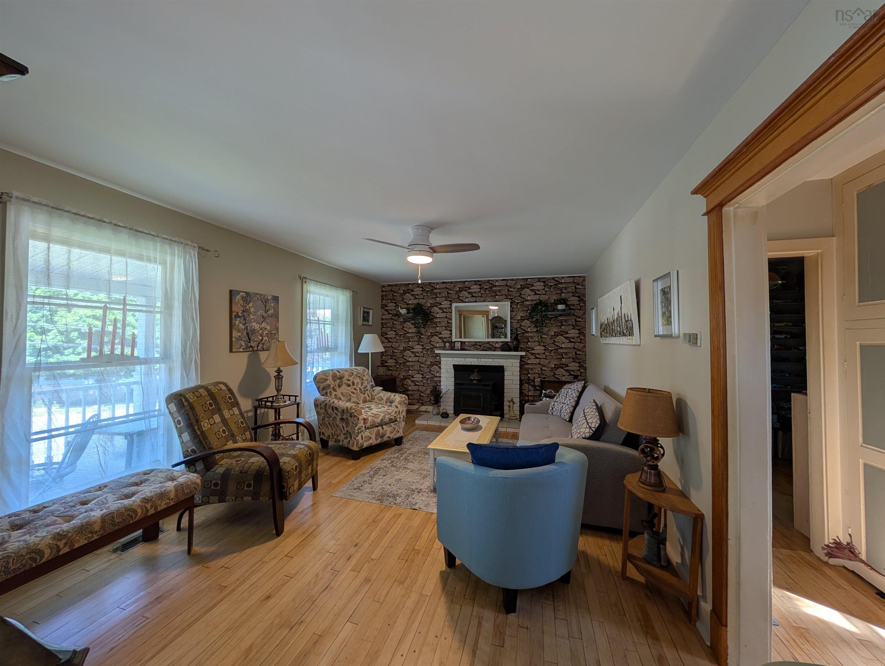 8 Major Street, Westphal, NS (MLS 202615254)