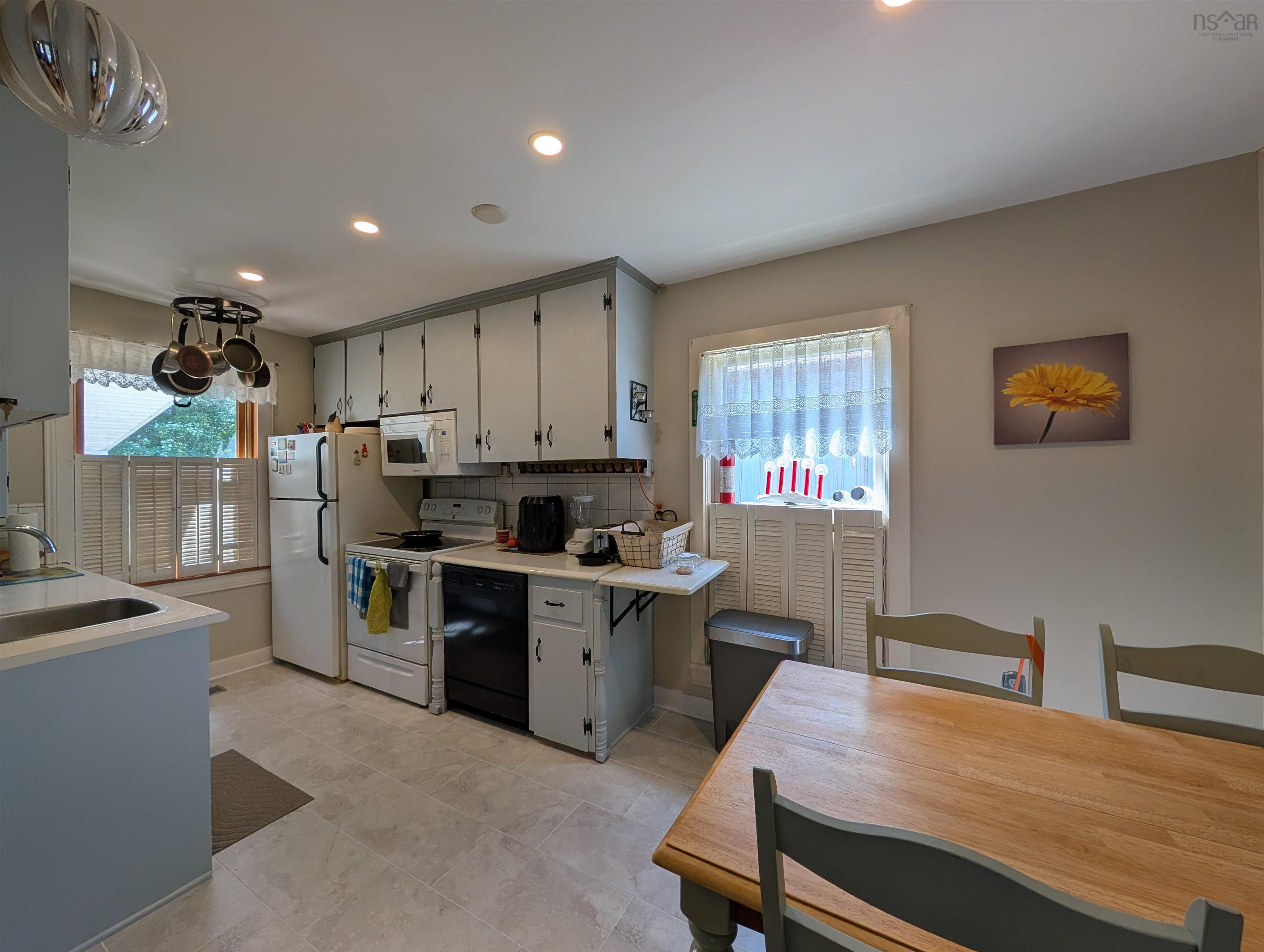 8 Major Street, Westphal, NS (MLS 202615254)