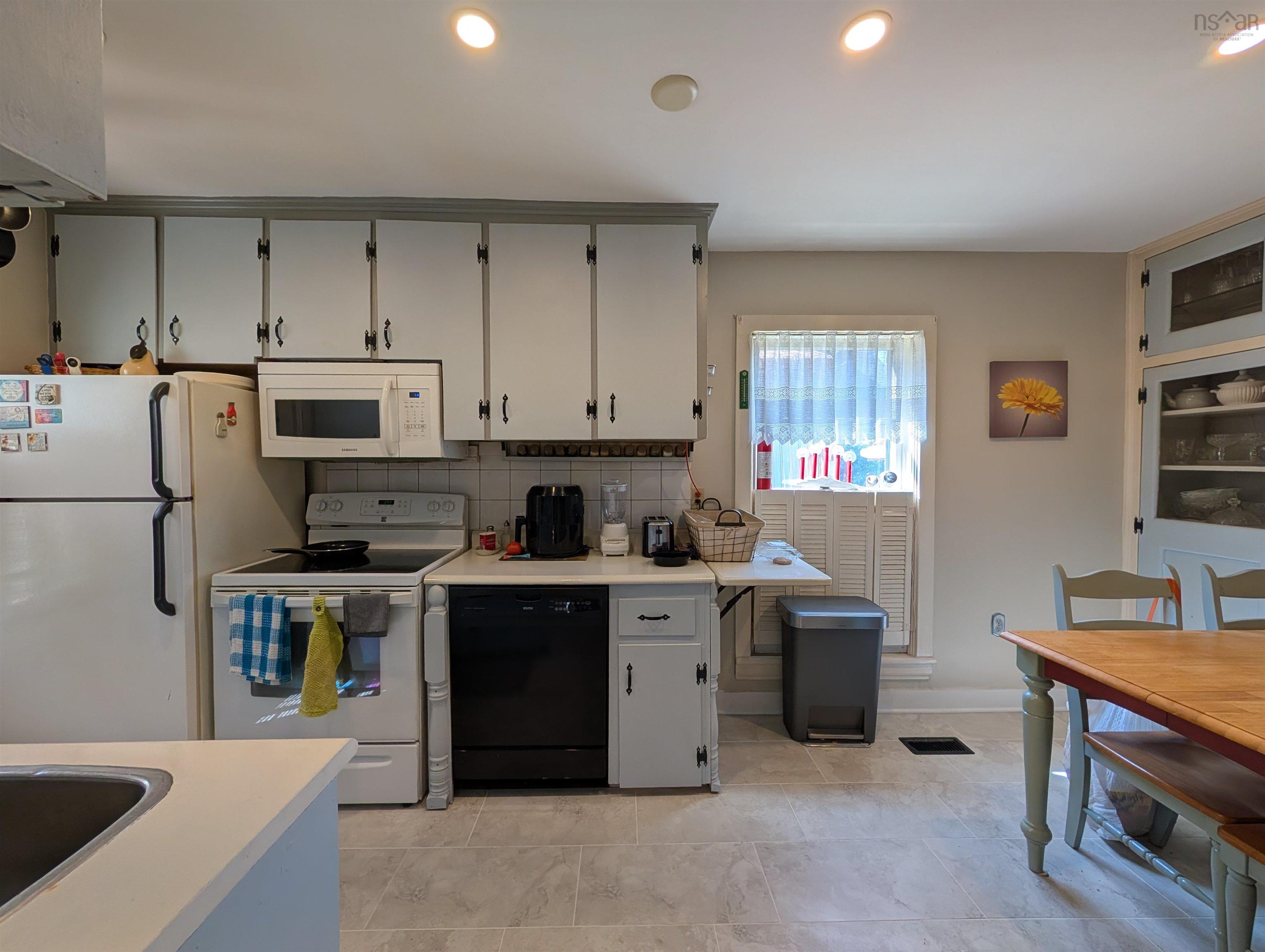 8 Major Street, Westphal, NS (MLS 202615254)