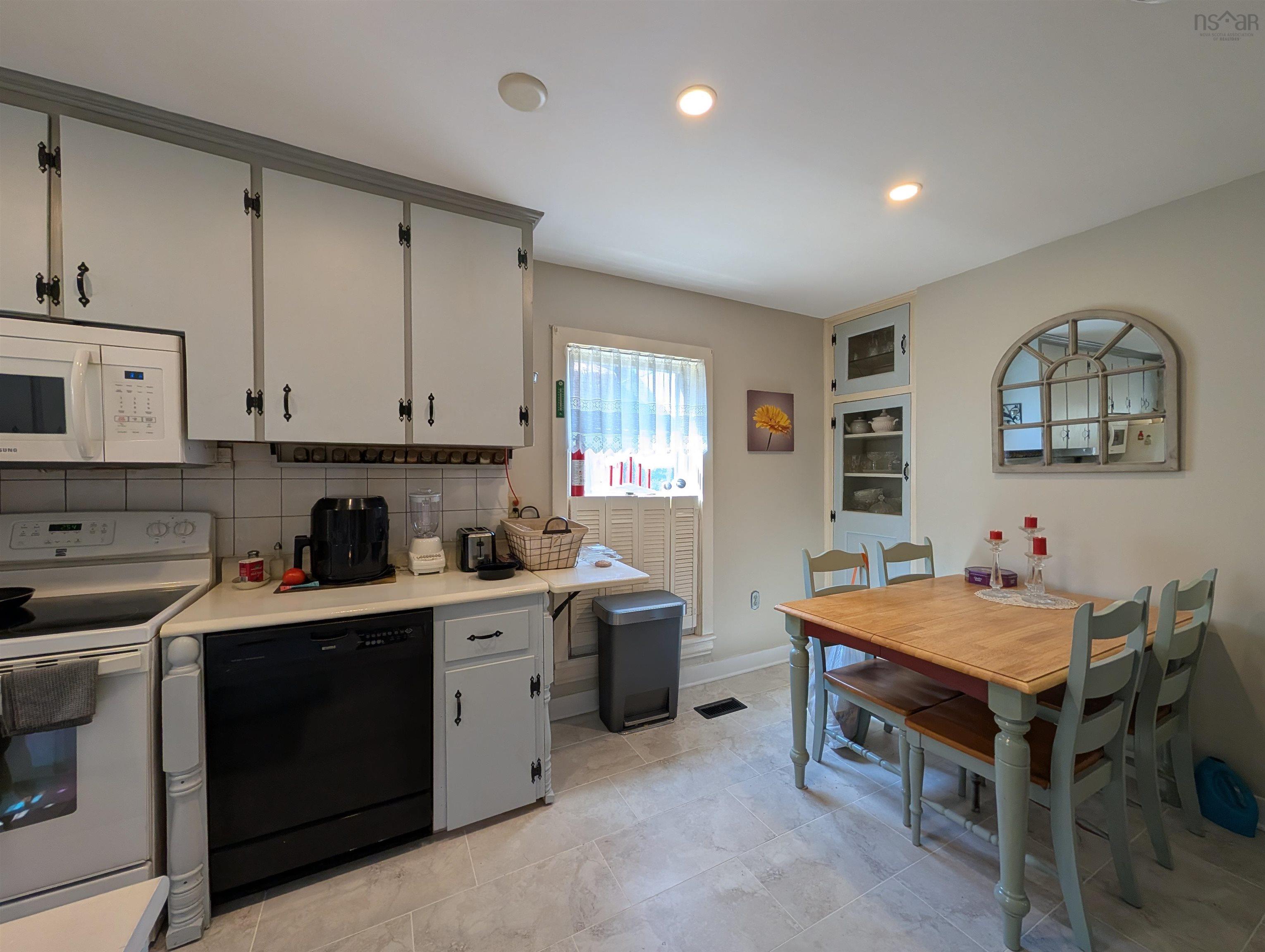 8 Major Street, Westphal, NS (MLS 202615254)