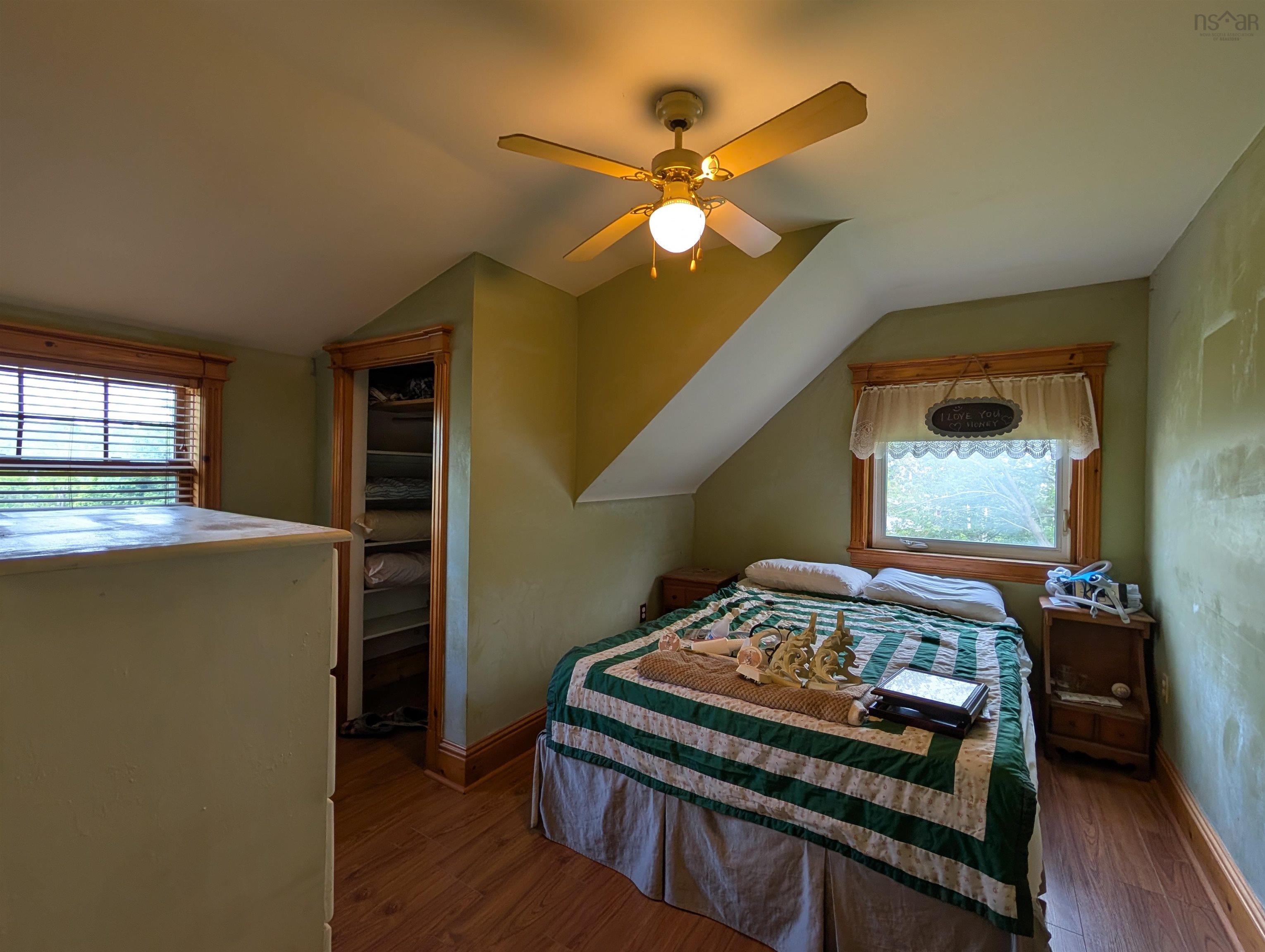 8 Major Street, Westphal, NS (MLS 202615254)