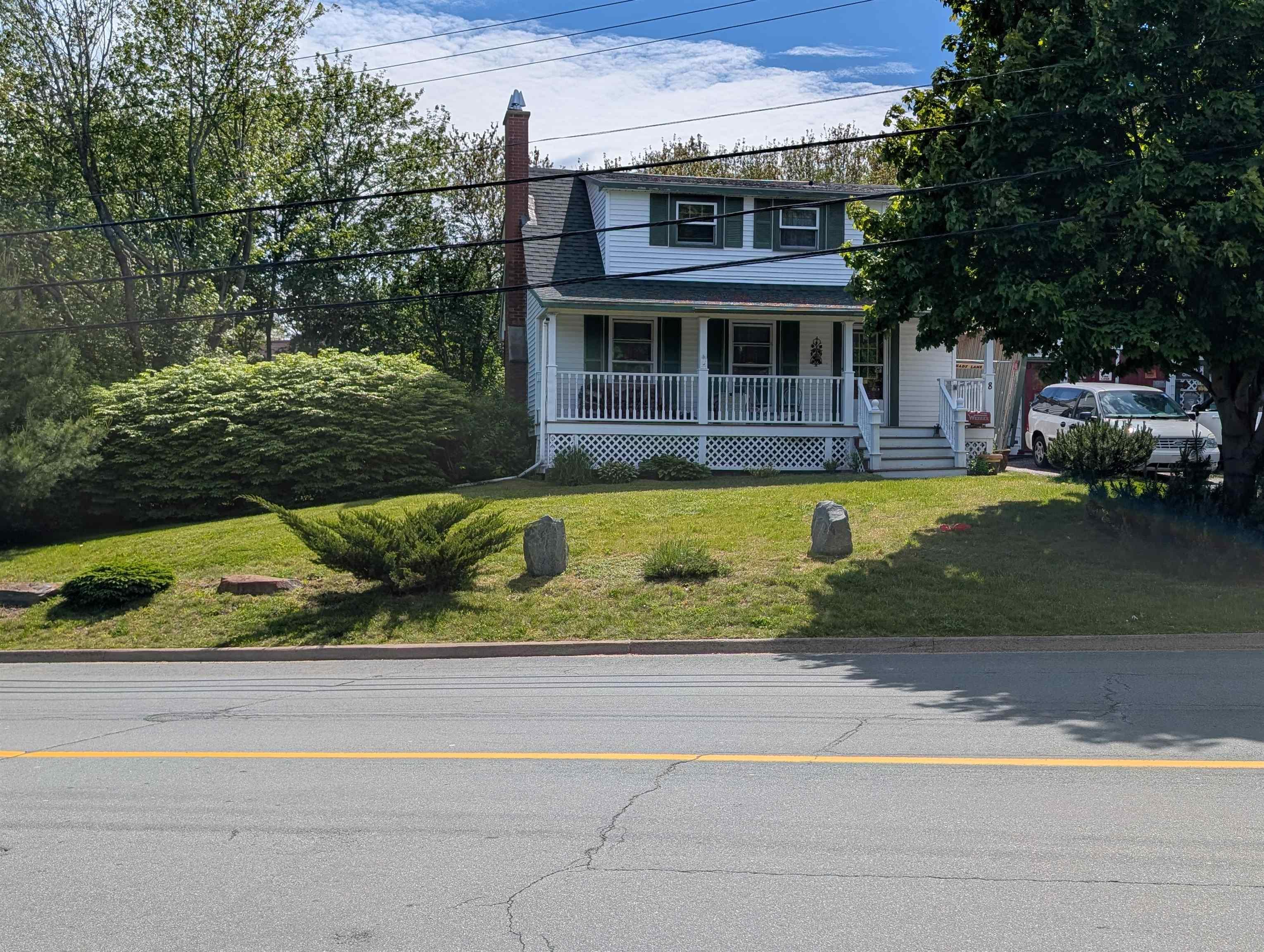 8 Major Street, Westphal, NS (MLS 202615254)