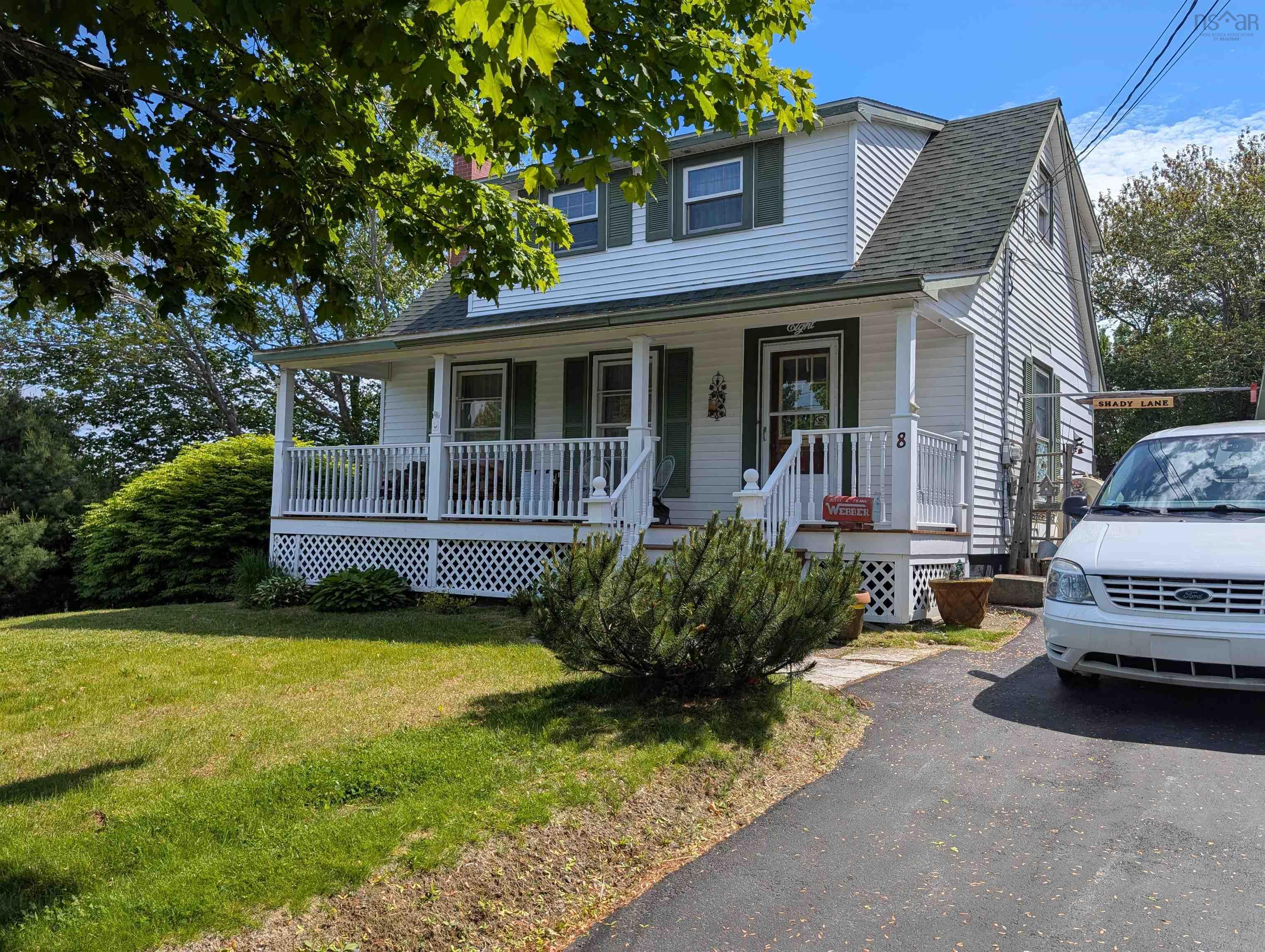 8 Major Street, Westphal, NS (MLS 202615254)