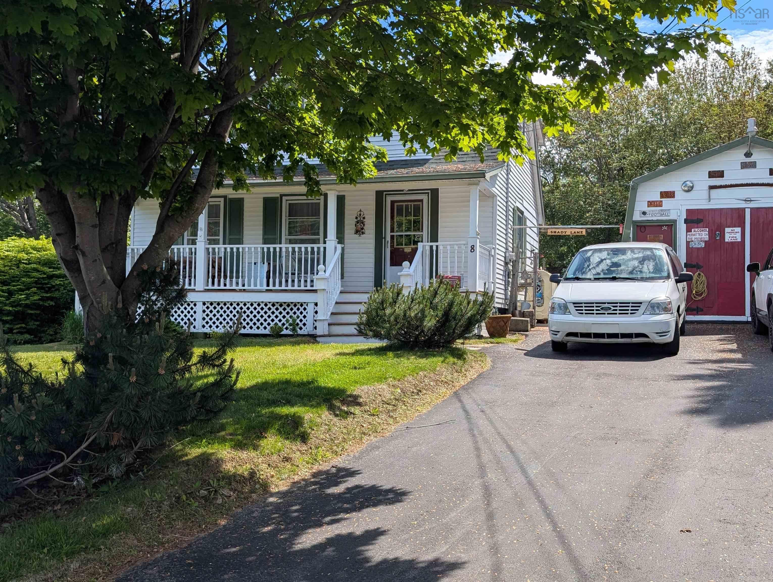 8 Major Street, Westphal, NS (MLS 202615254)