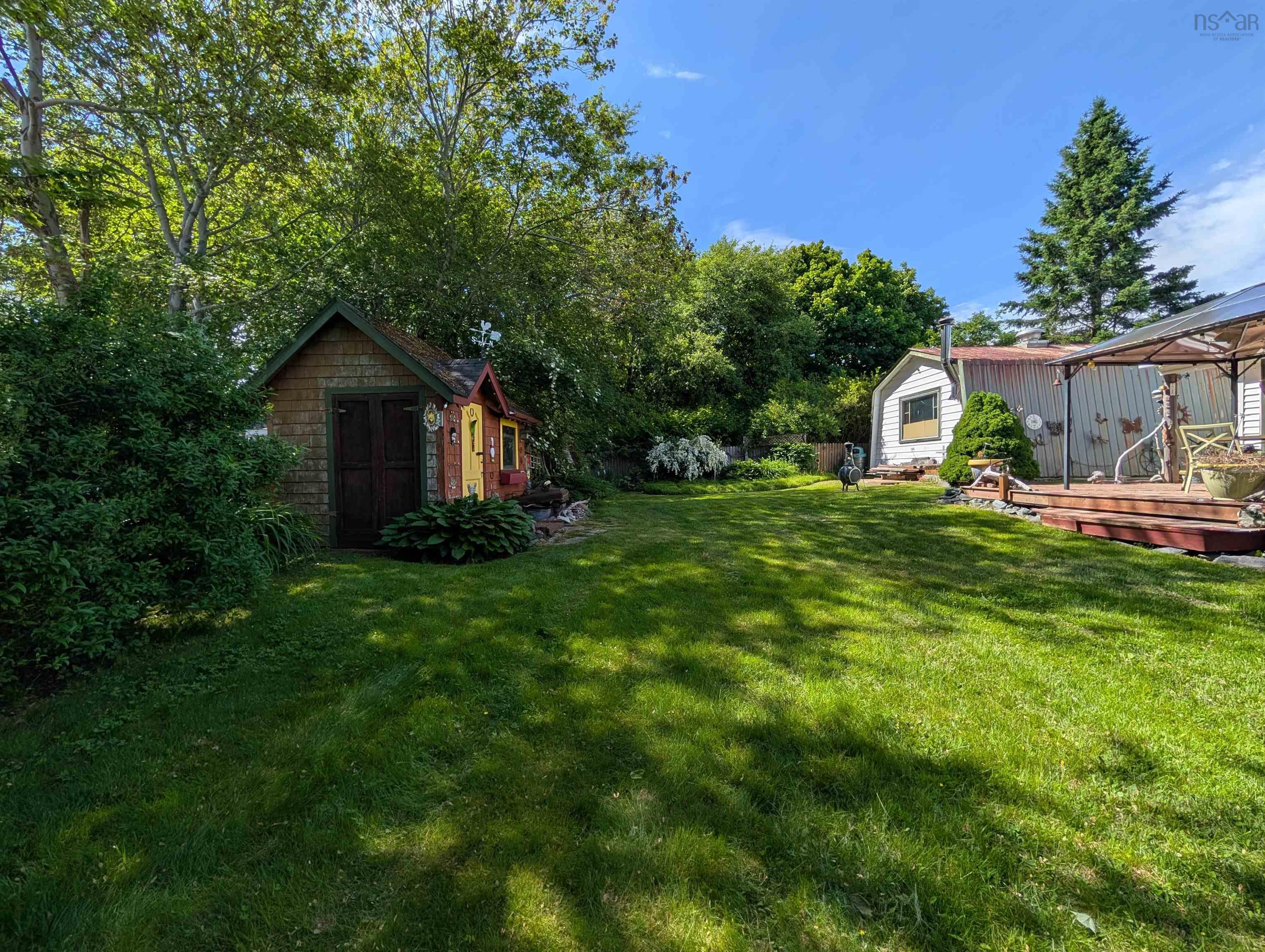 8 Major Street, Westphal, NS (MLS 202615254)