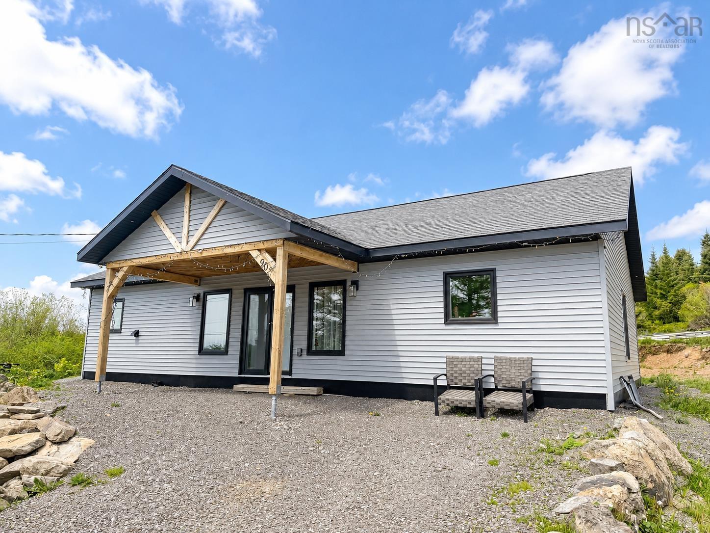 $399,000.00: 90 Boudreauville Road, Boudreauville