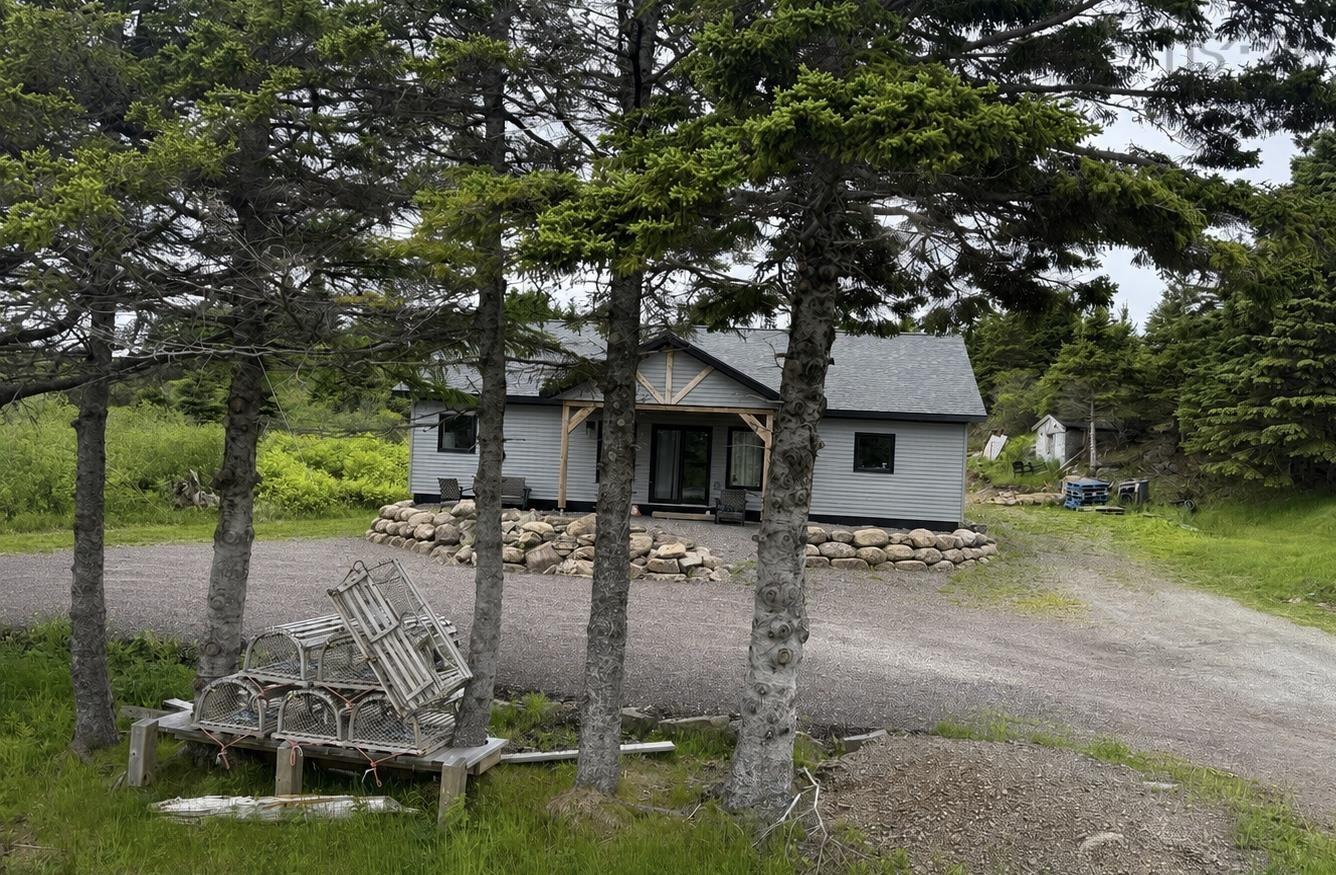 $399,000.00: 90 Boudreauville Road, Boudreauville