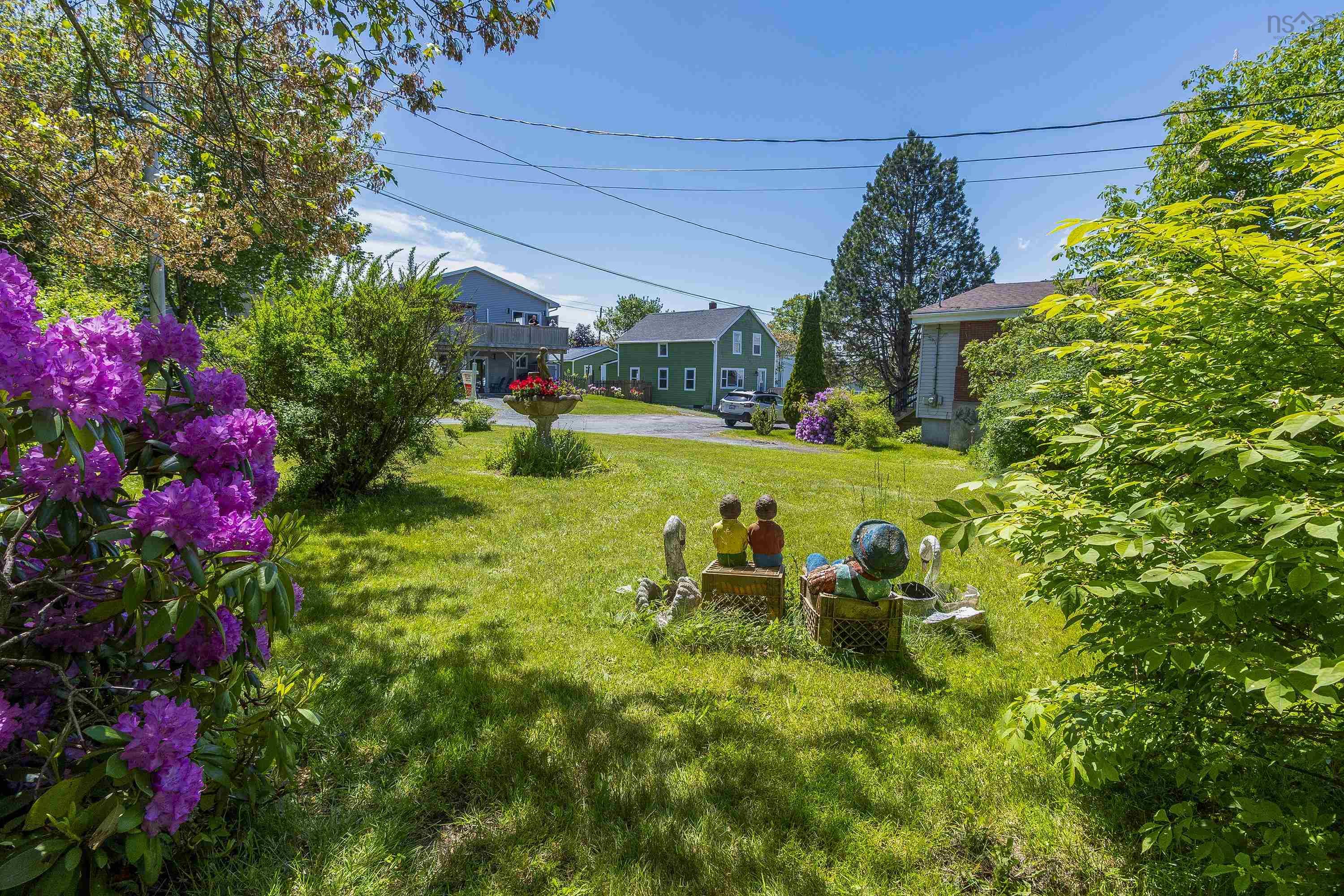 5 Fairview Avenue, Halifax, NS (MLS 202615257)