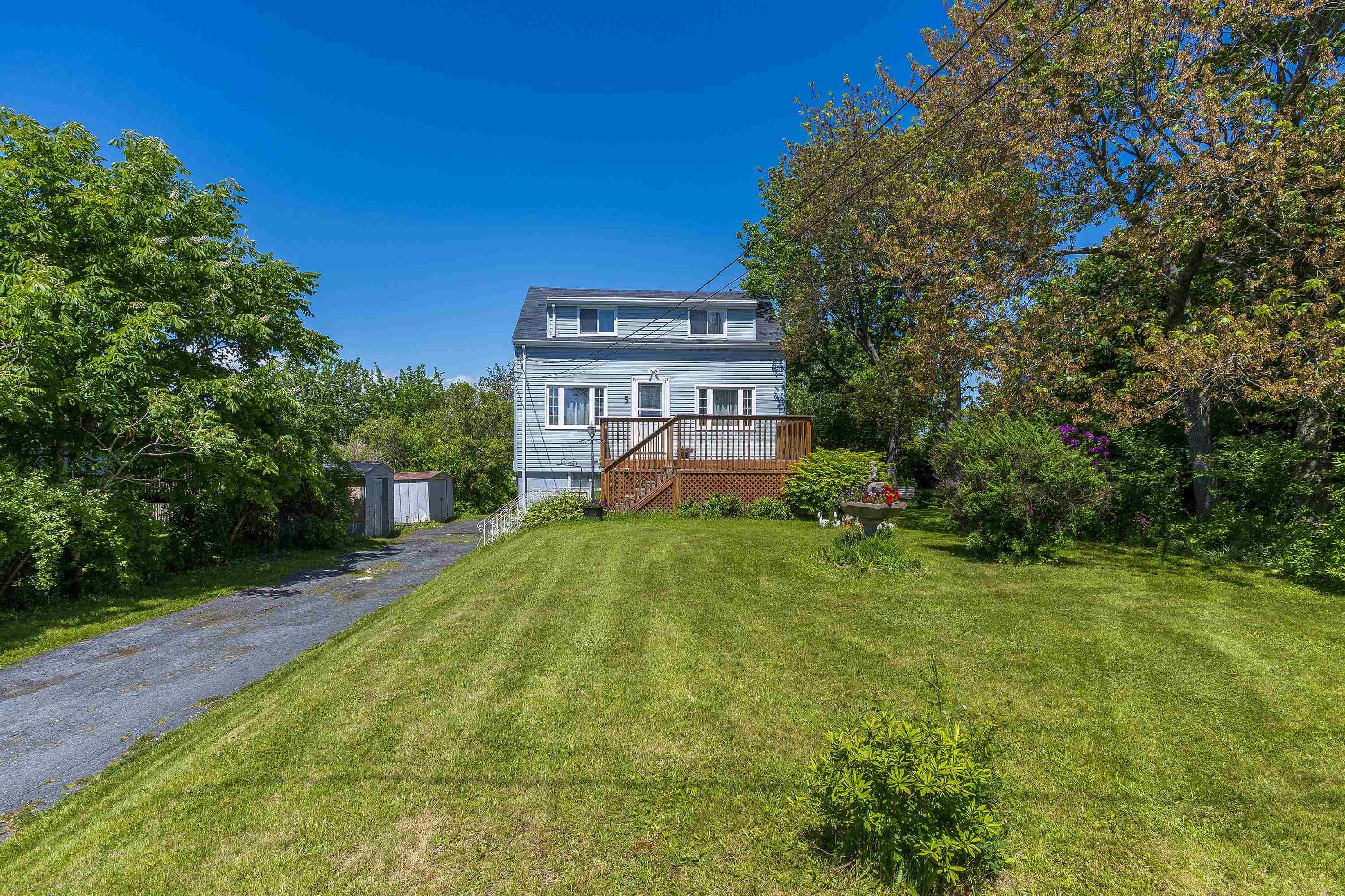 5 Fairview Avenue, Halifax, NS (MLS 202615257)