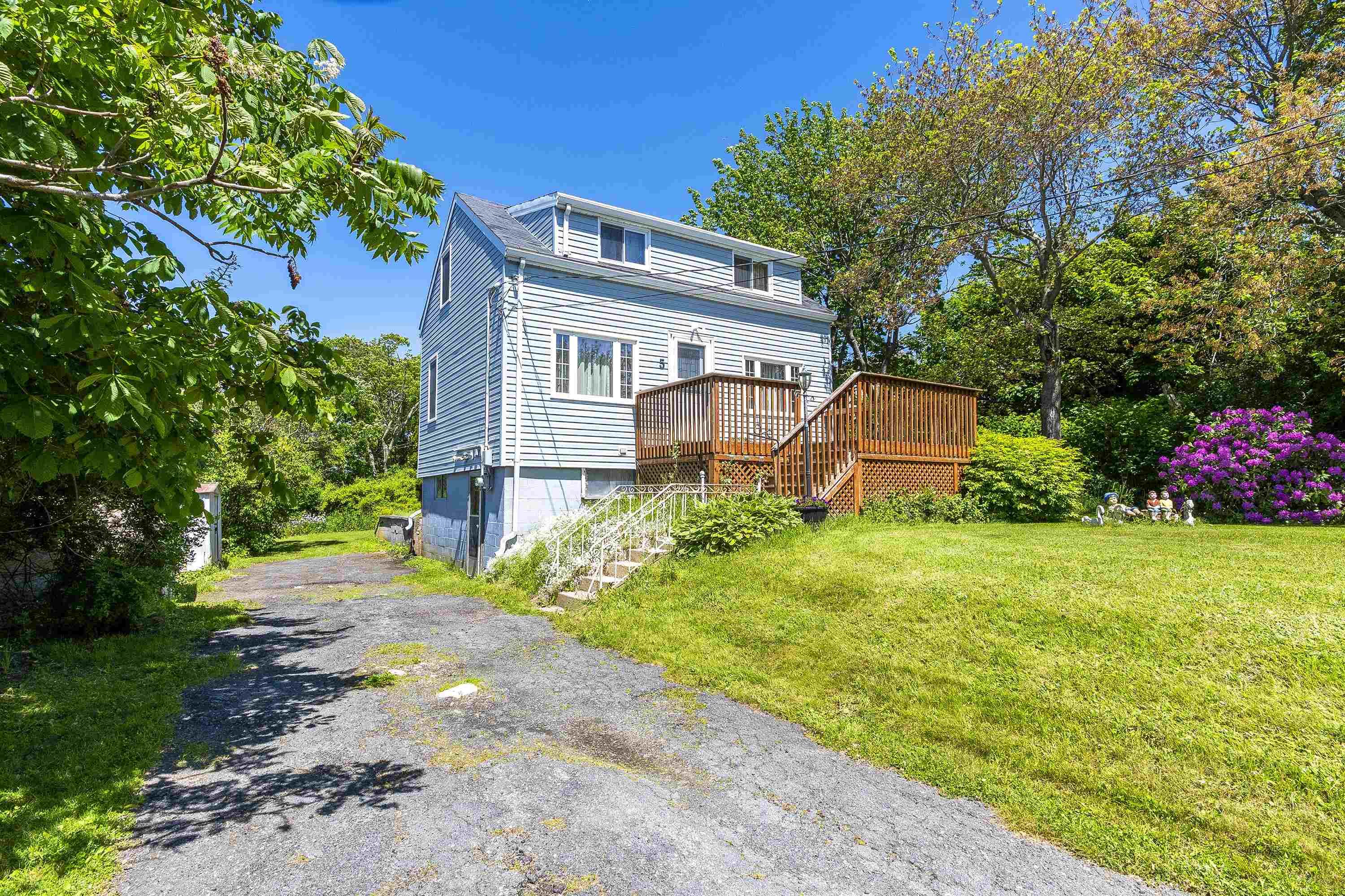 5 Fairview Avenue, Halifax, NS (MLS 202615257)