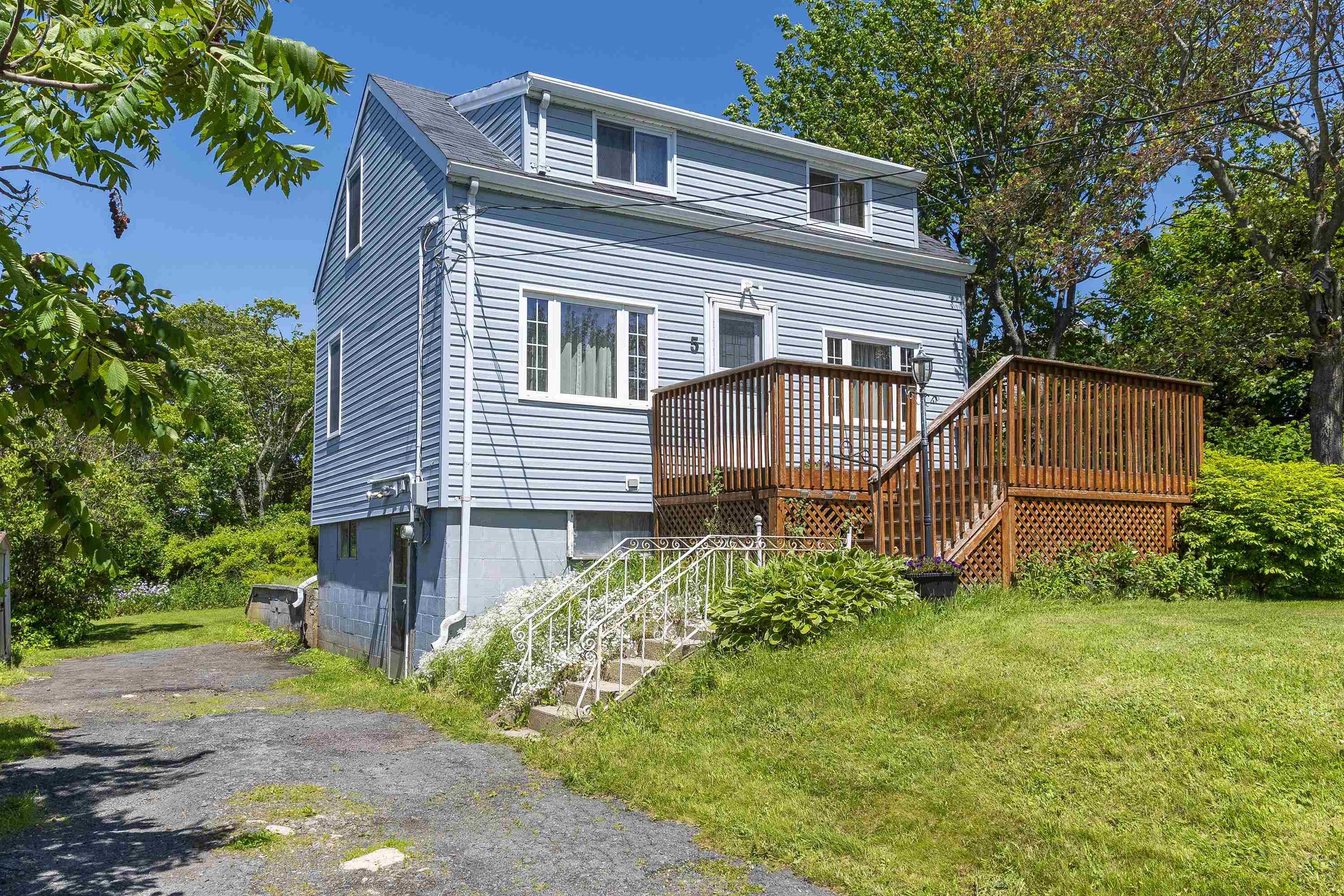 5 Fairview Avenue, Halifax, NS (MLS 202615257)