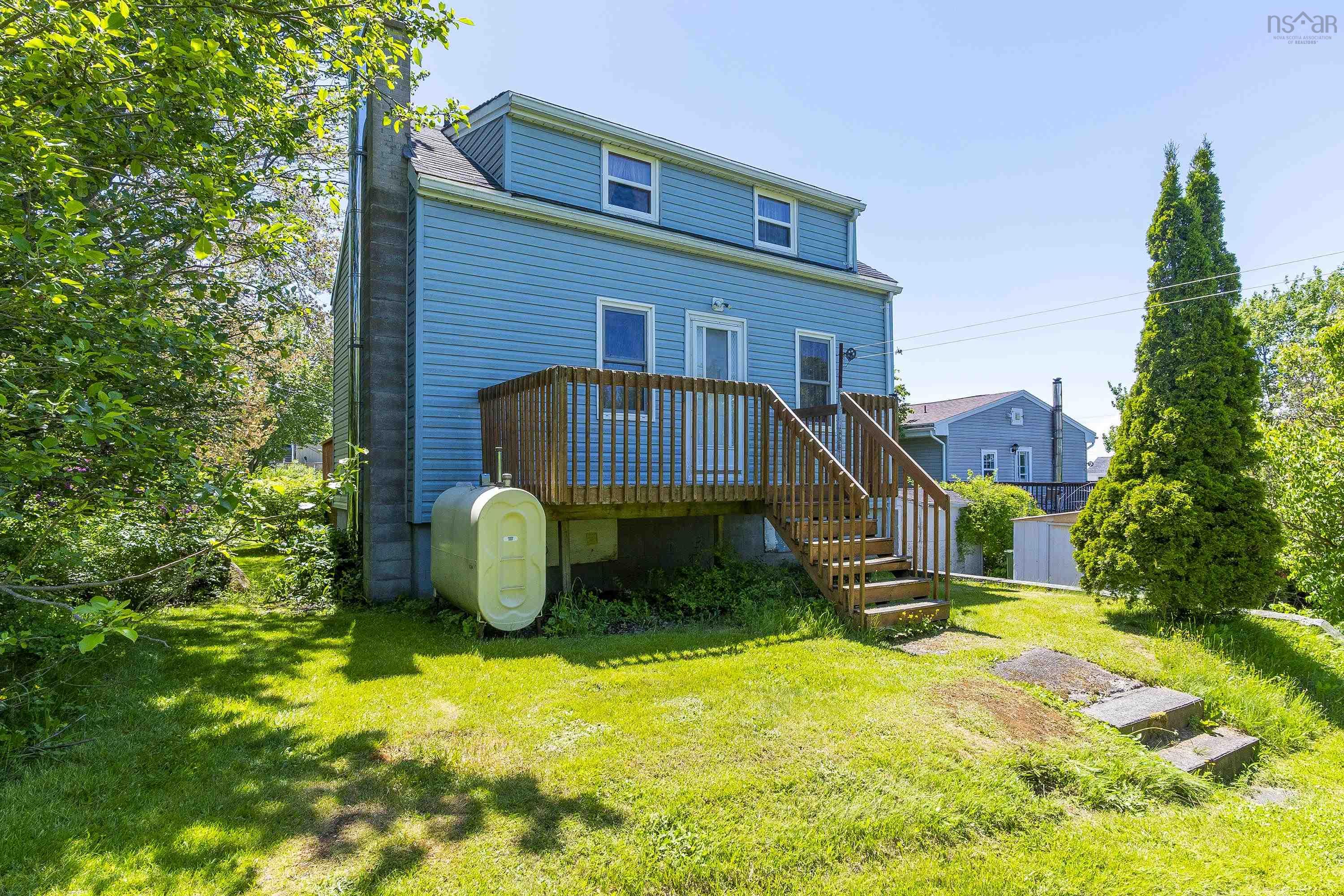 5 Fairview Avenue, Halifax, NS (MLS 202615257)