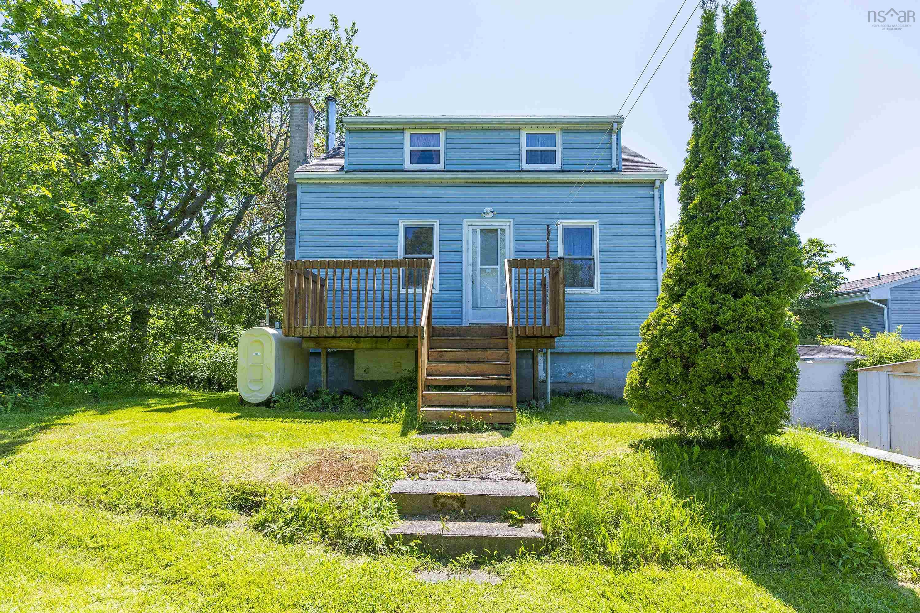 5 Fairview Avenue, Halifax, NS (MLS 202615257)