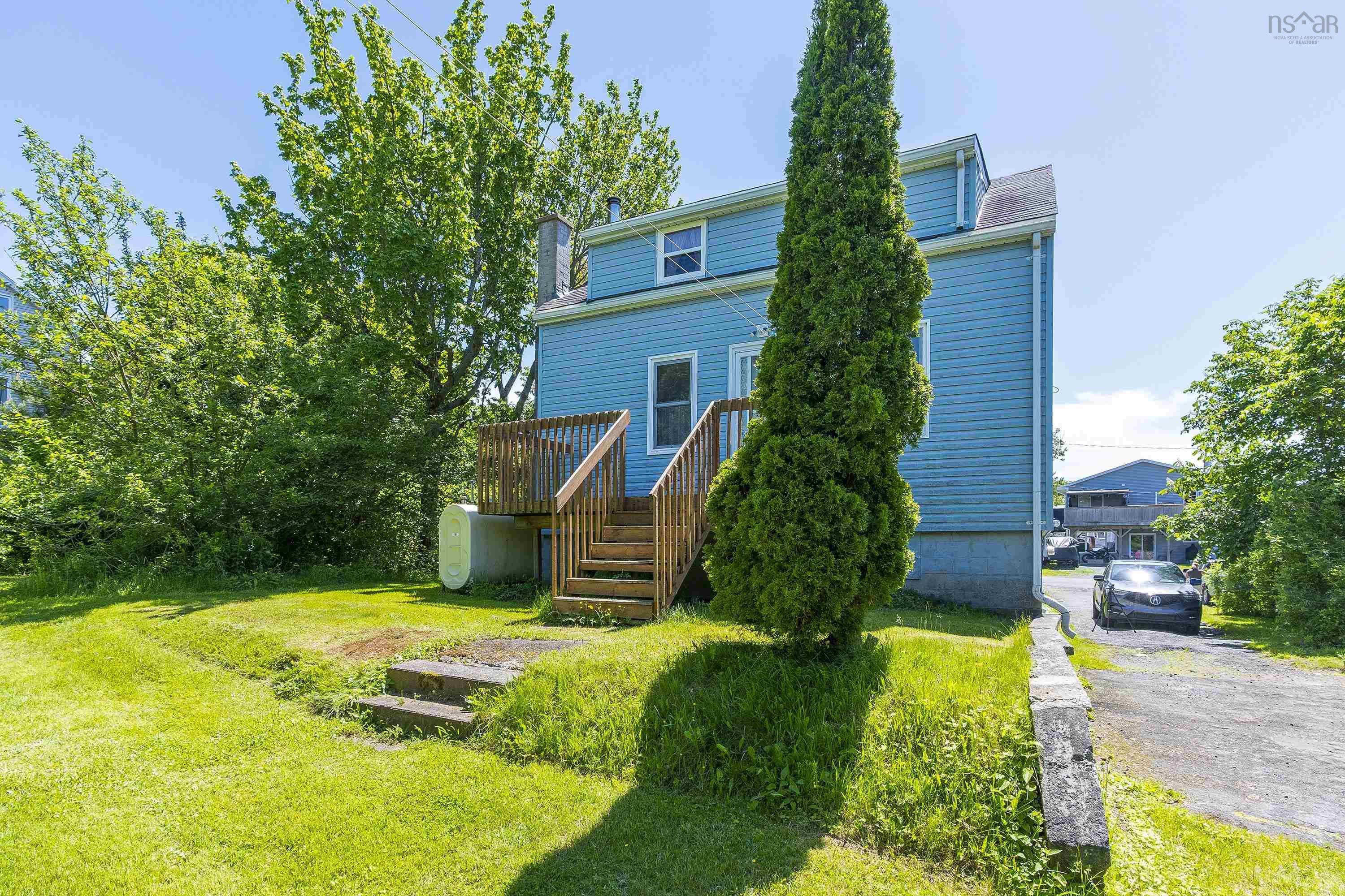 5 Fairview Avenue, Halifax, NS (MLS 202615257)