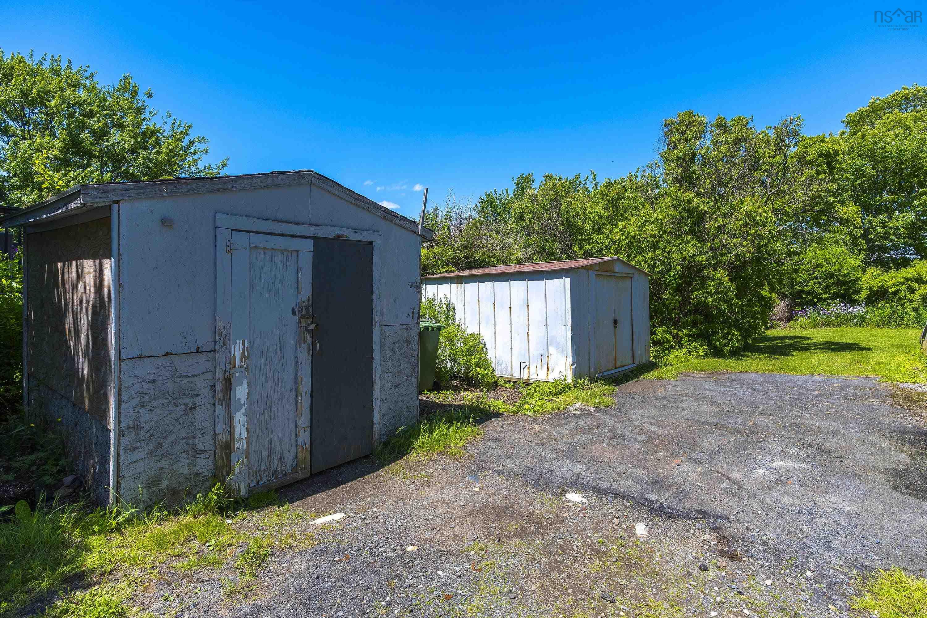 5 Fairview Avenue, Halifax, NS (MLS 202615257)