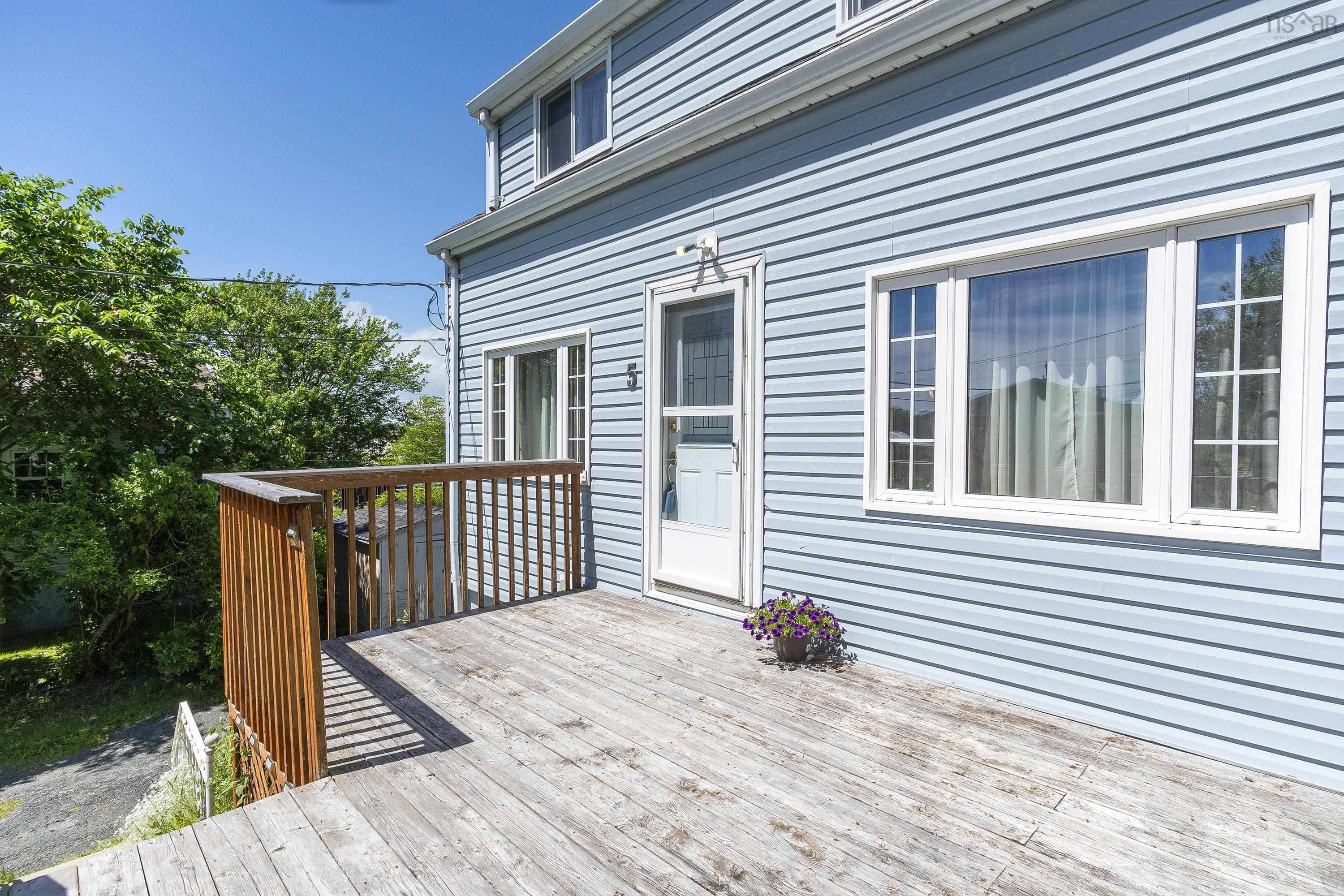 5 Fairview Avenue, Halifax, NS (MLS 202615257)