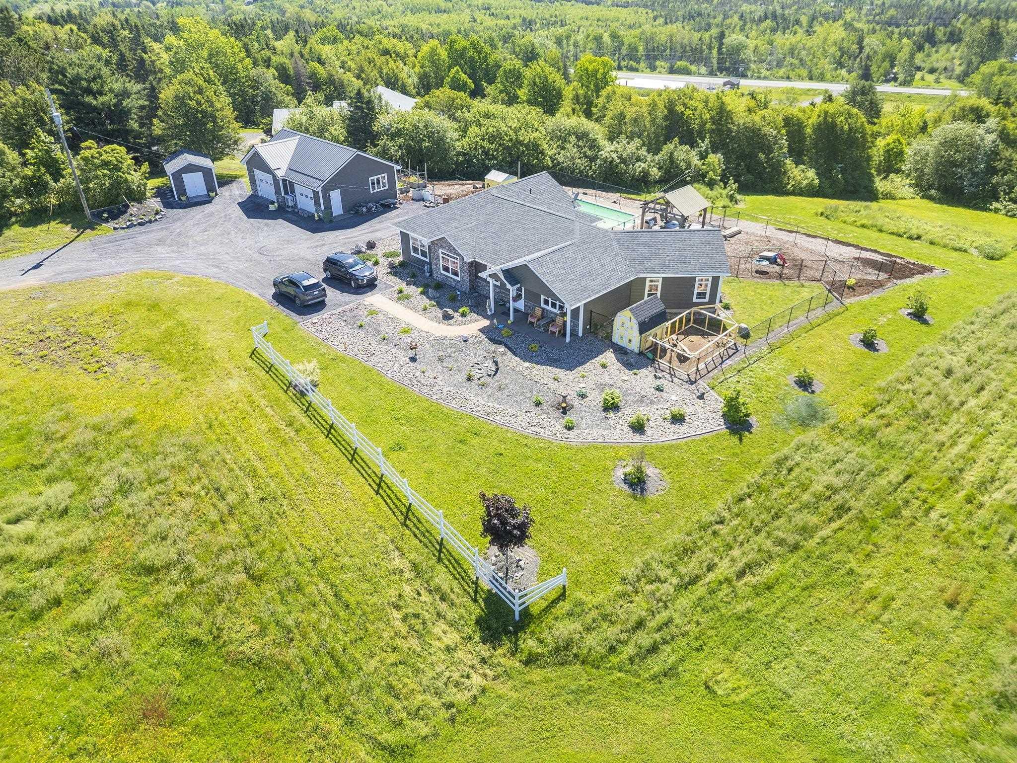$699,900.00: 219 Green Hill Road, Alma