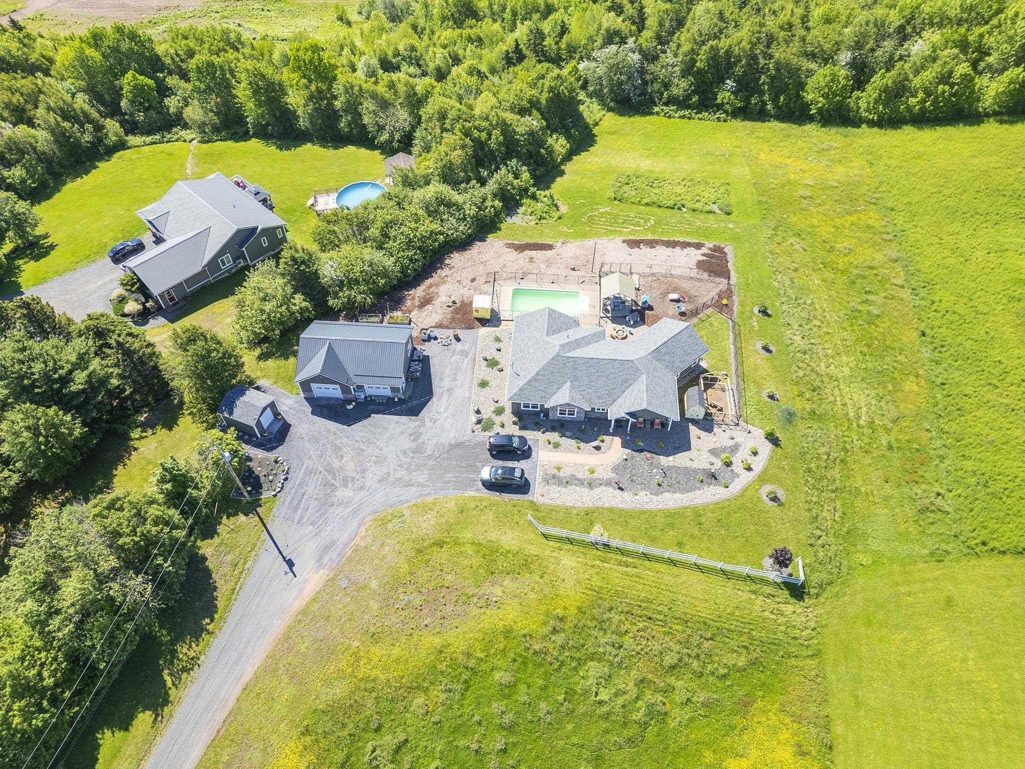 $699,900.00: 219 Green Hill Road, Alma