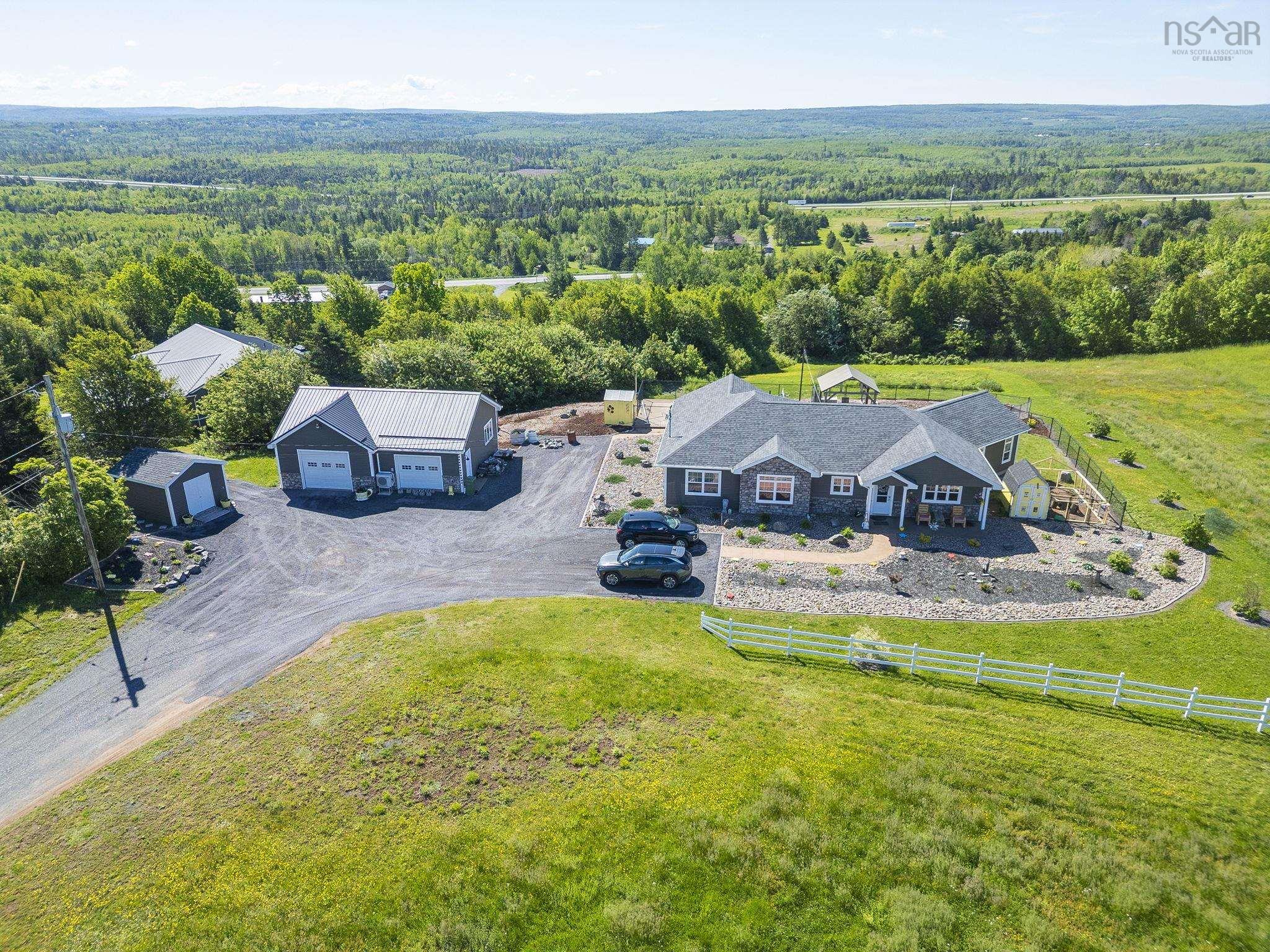 $699,900.00: 219 Green Hill Road, Alma