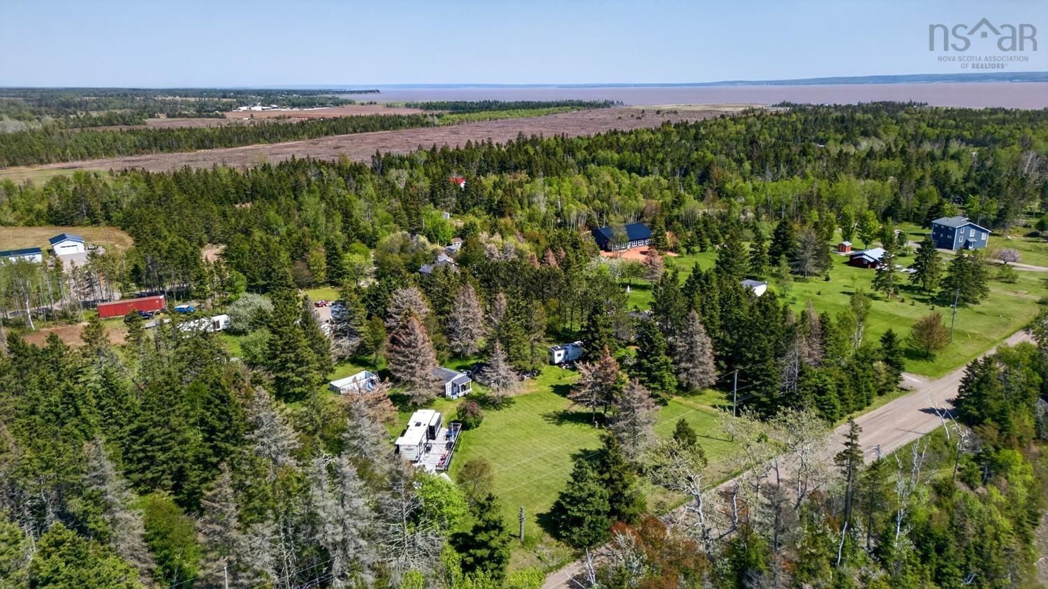 $150,000.00: 115 PORTAPIQUE BEACH Road, Portapique