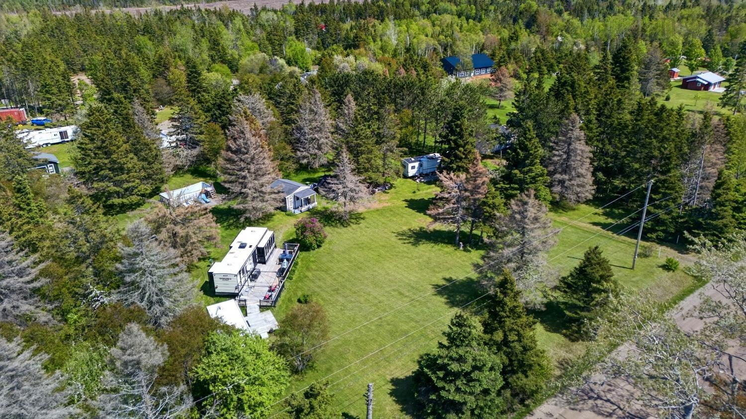 $150,000.00: 115 PORTAPIQUE BEACH Road, Portapique