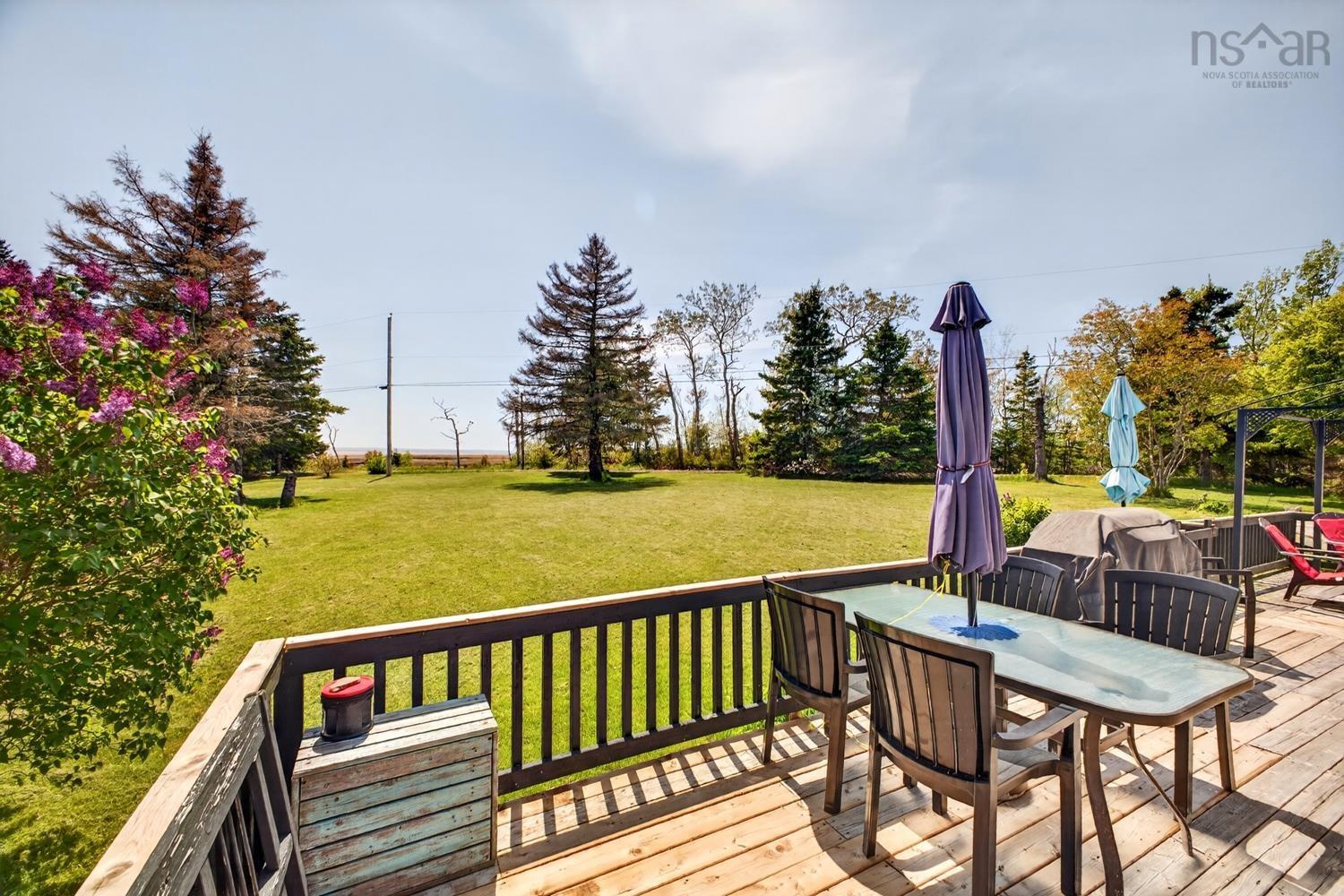 $150,000.00: 115 PORTAPIQUE BEACH Road, Portapique