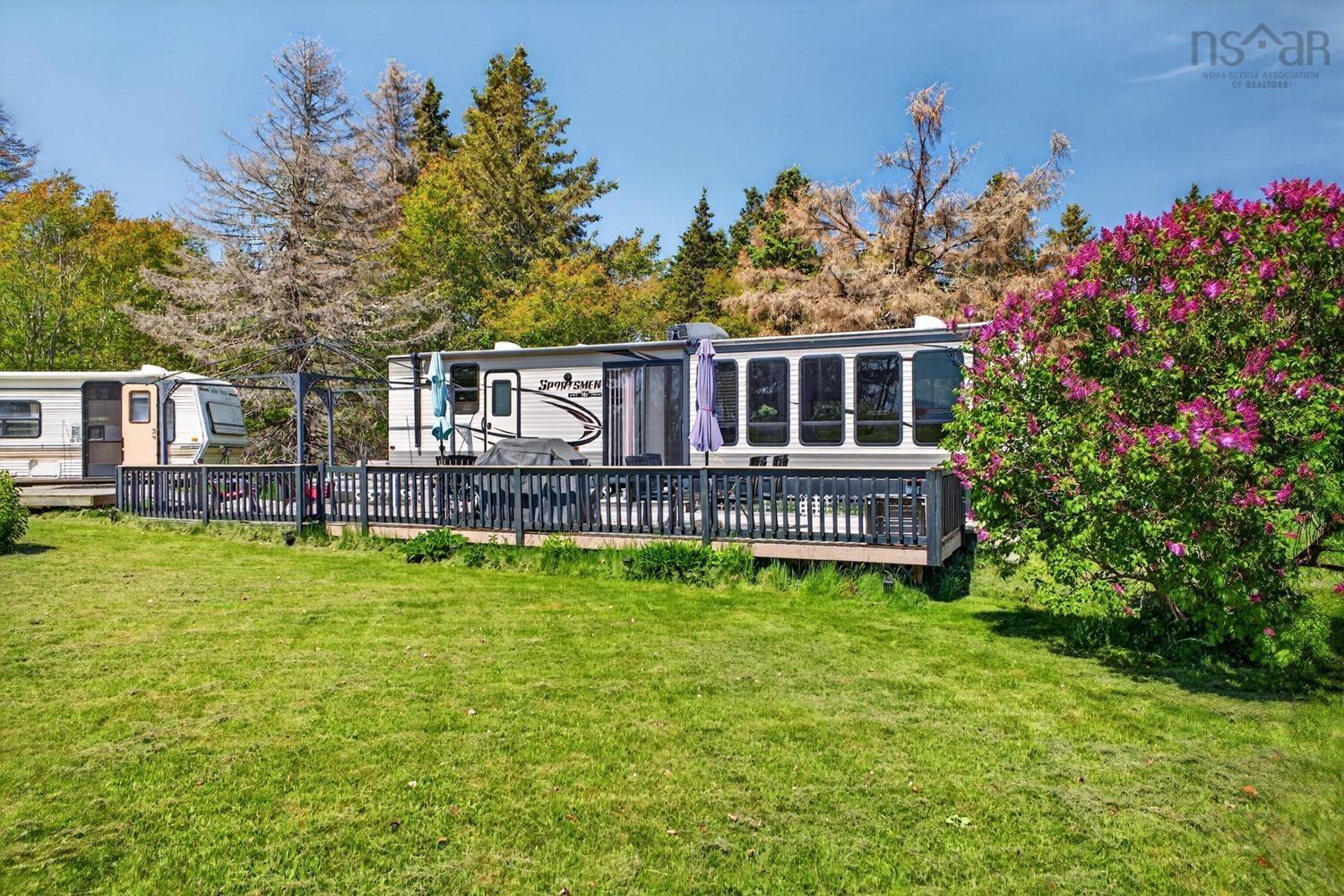 $150,000.00: 115 PORTAPIQUE BEACH Road, Portapique