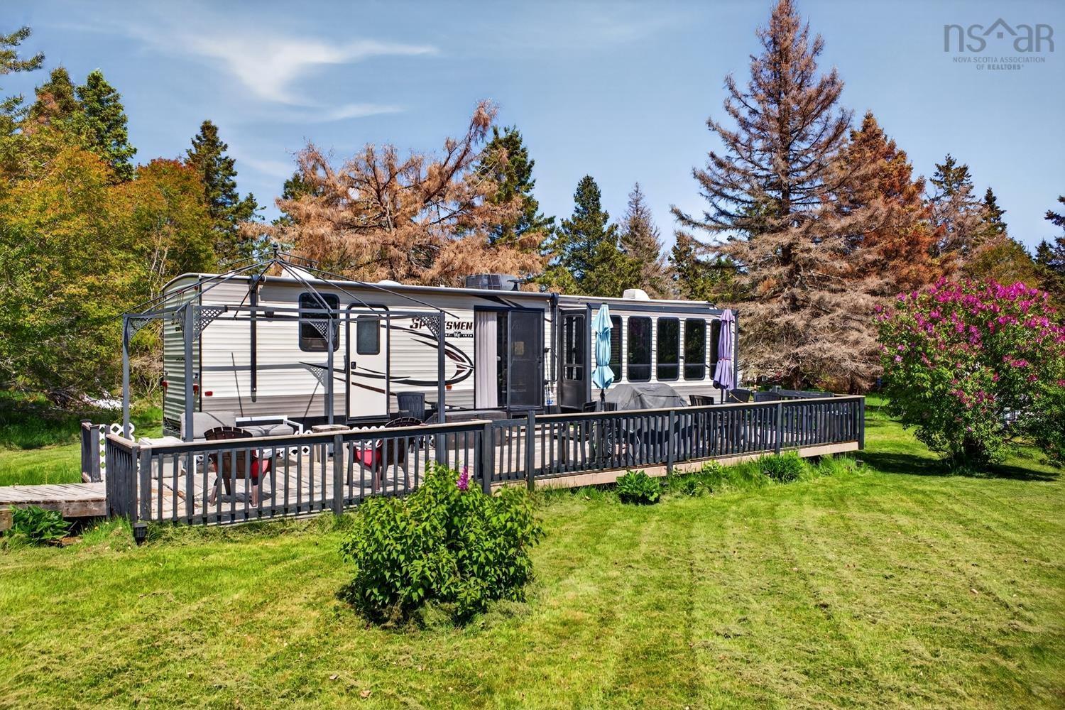 $150,000.00: 115 PORTAPIQUE BEACH Road, Portapique