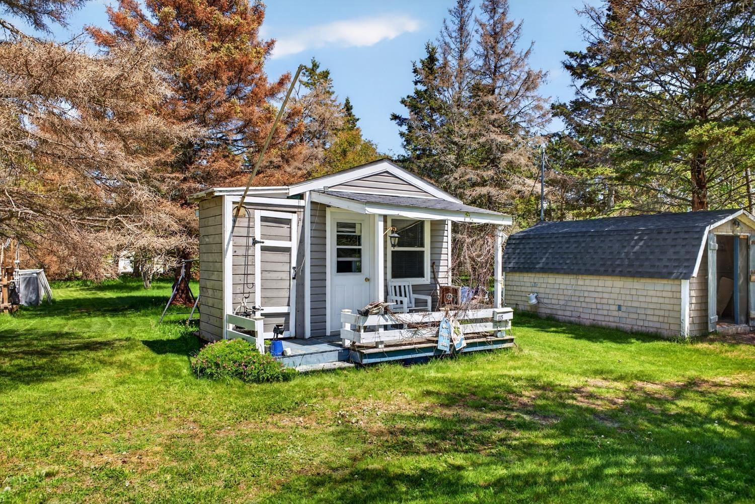 $150,000.00: 115 PORTAPIQUE BEACH Road, Portapique