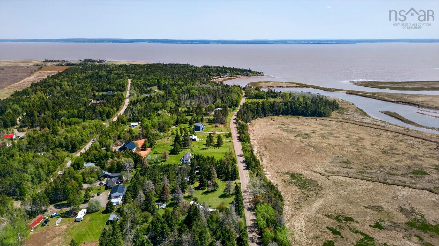 $150,000.00: 115 PORTAPIQUE BEACH Road, Portapique