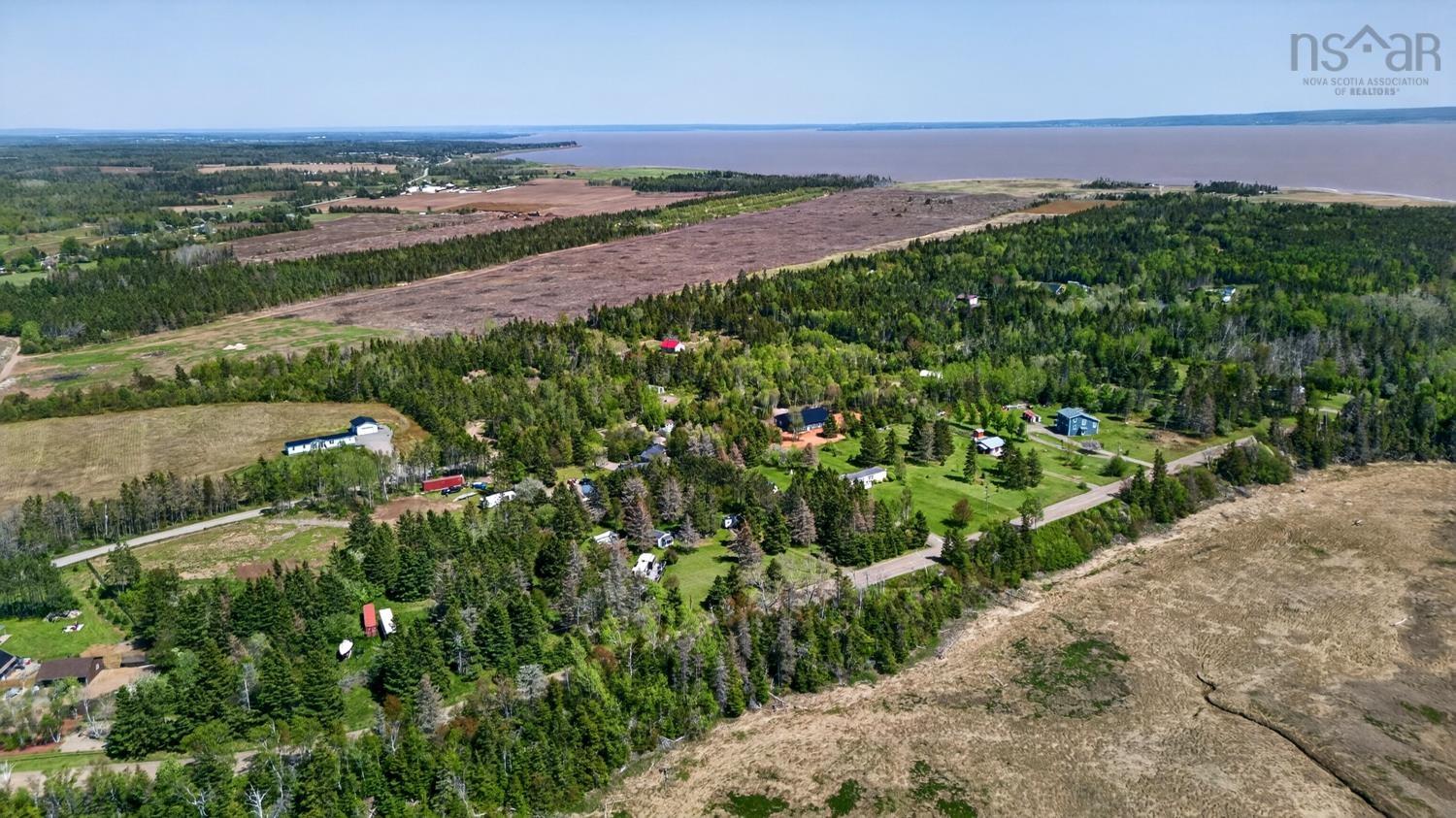 $150,000.00: 115 PORTAPIQUE BEACH Road, Portapique
