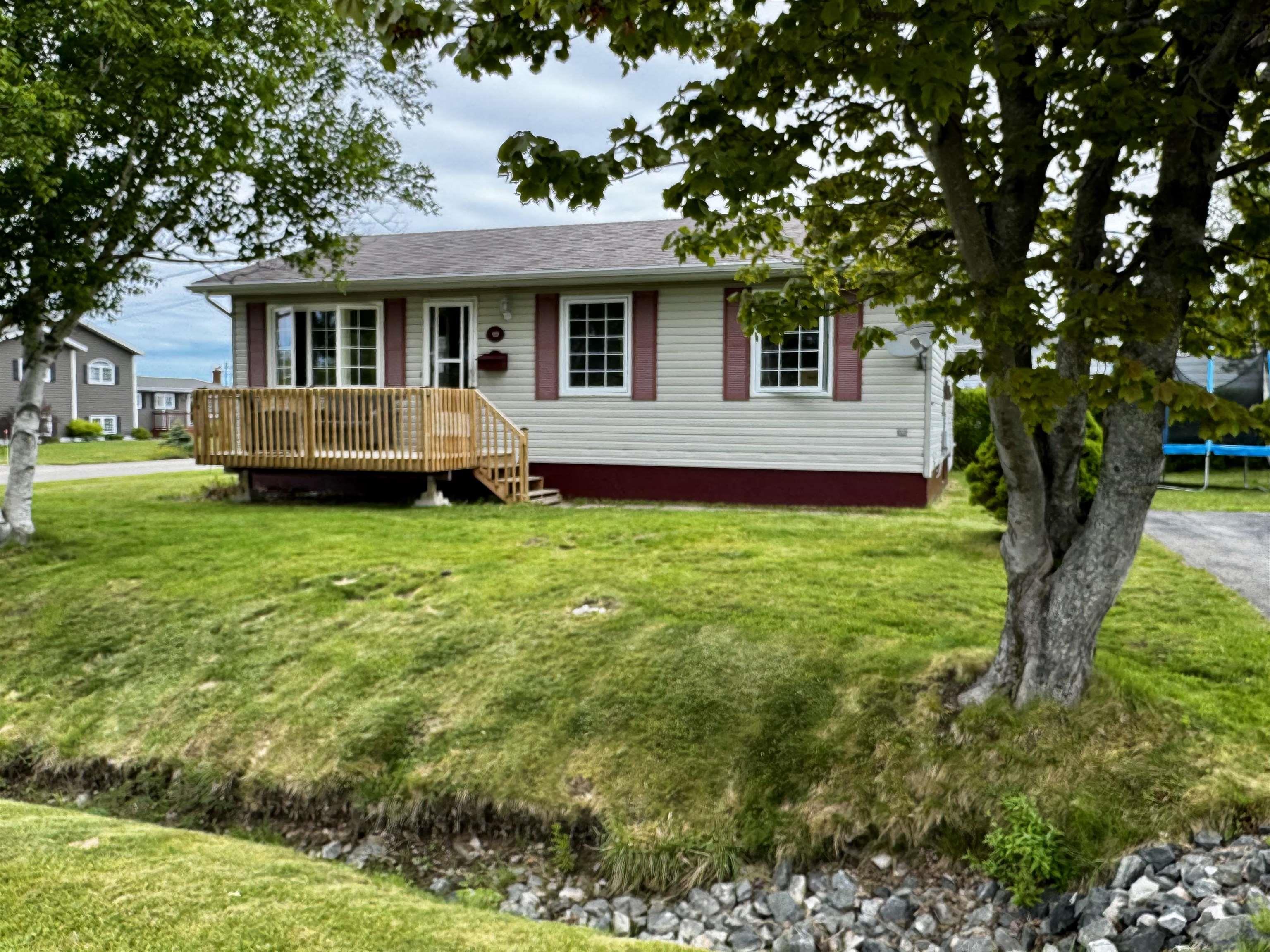 $238,000.00: 12 Don Gordon Street, Glace Bay