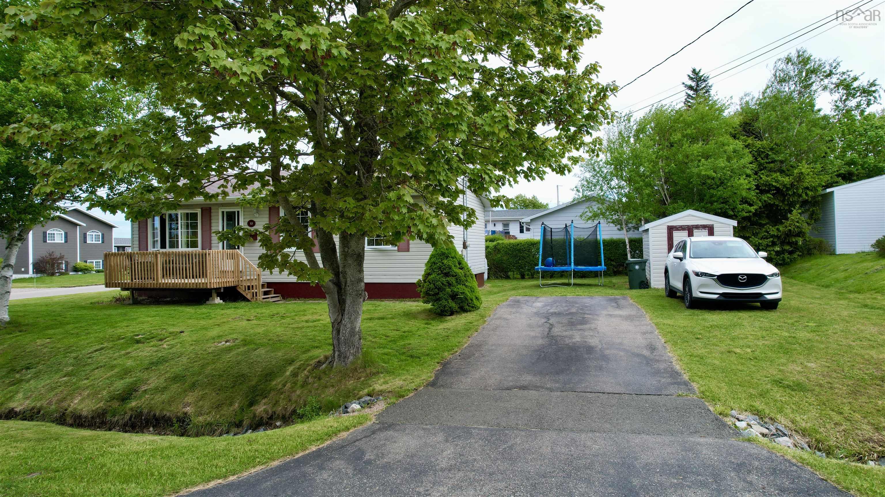 $238,000.00: 12 Don Gordon Street, Glace Bay