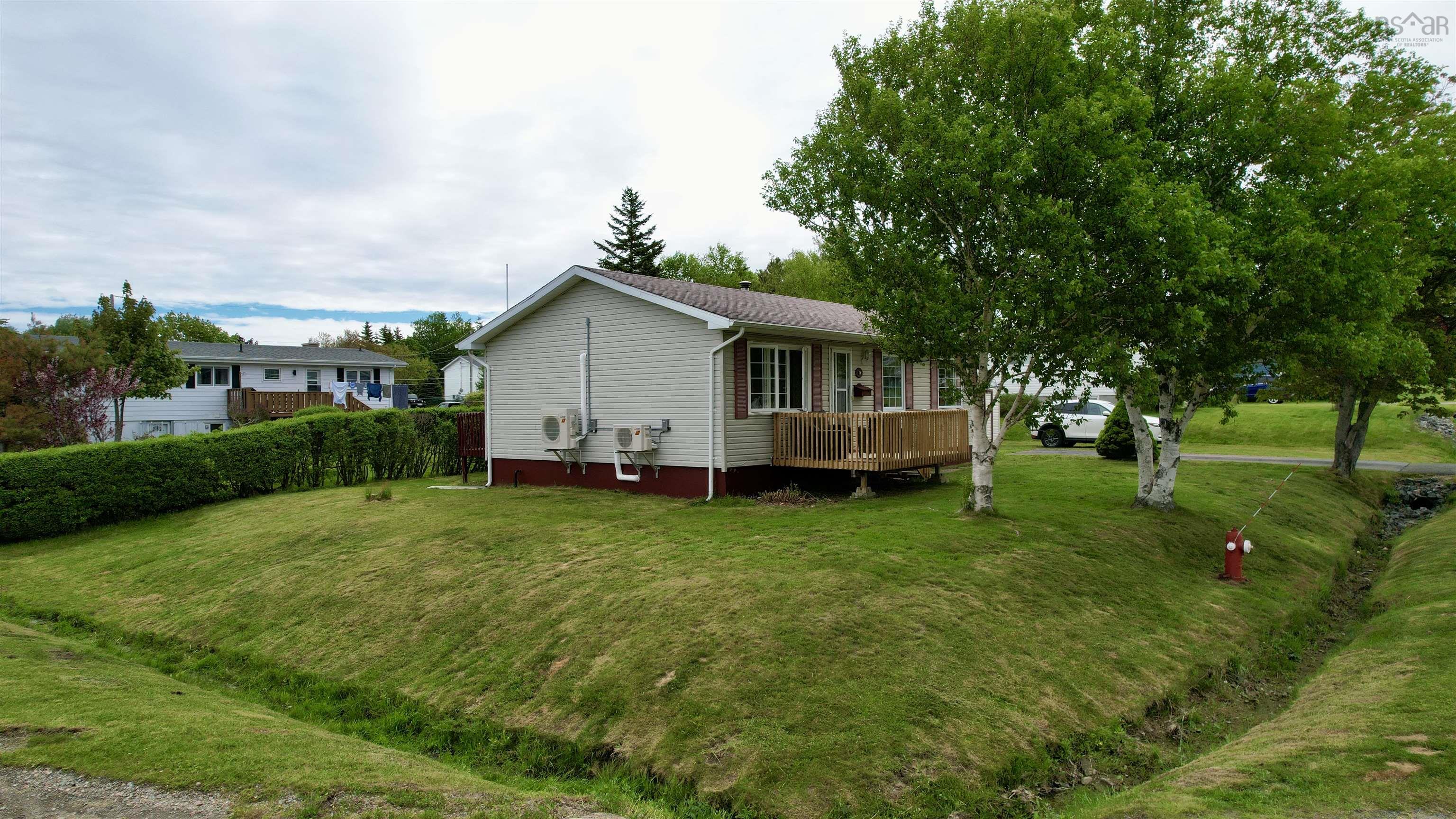 $238,000.00: 12 Don Gordon Street, Glace Bay