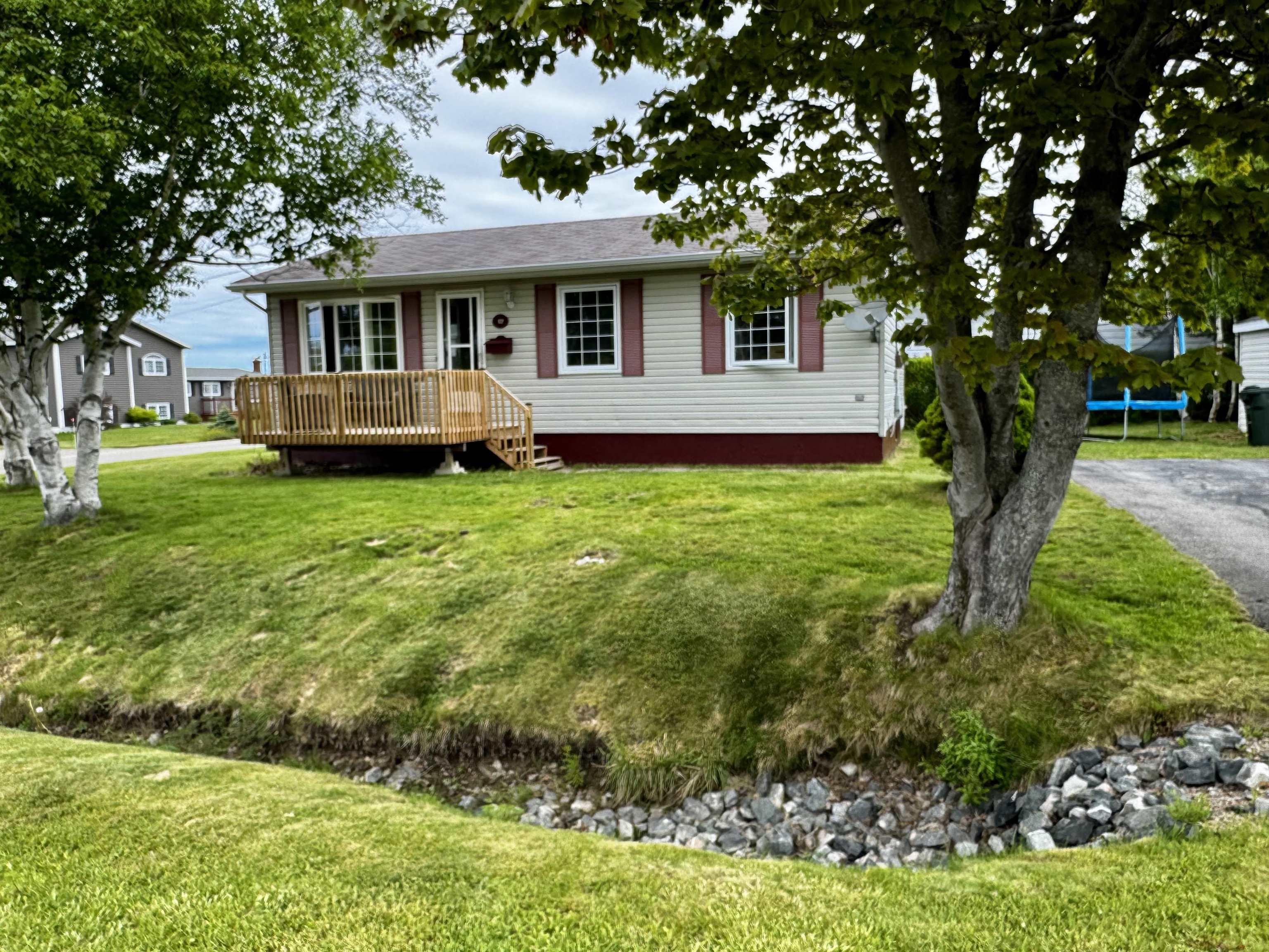 $238,000.00: 12 Don Gordon Street, Glace Bay