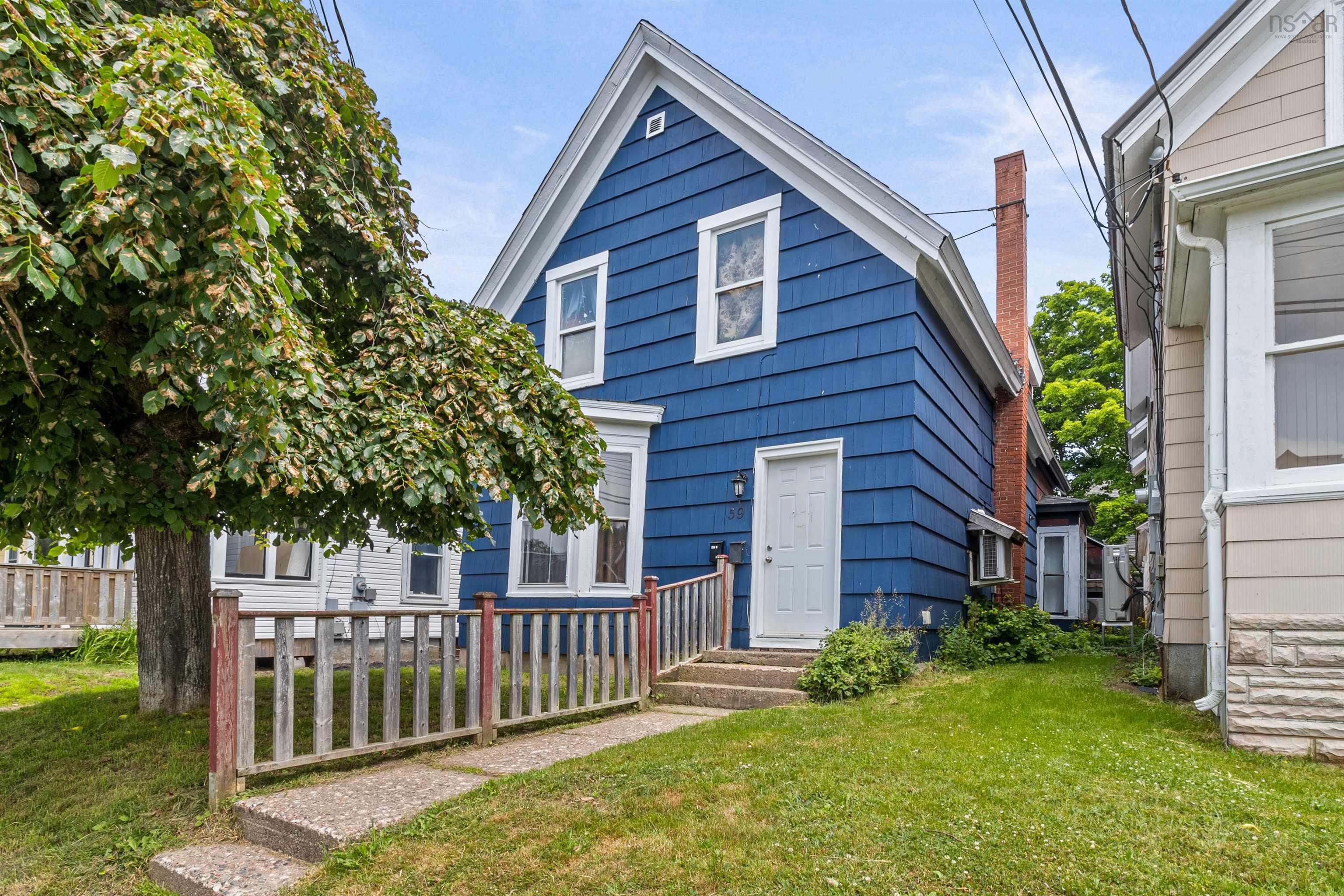 $329,900.00: 59 Pleasant Street, Truro