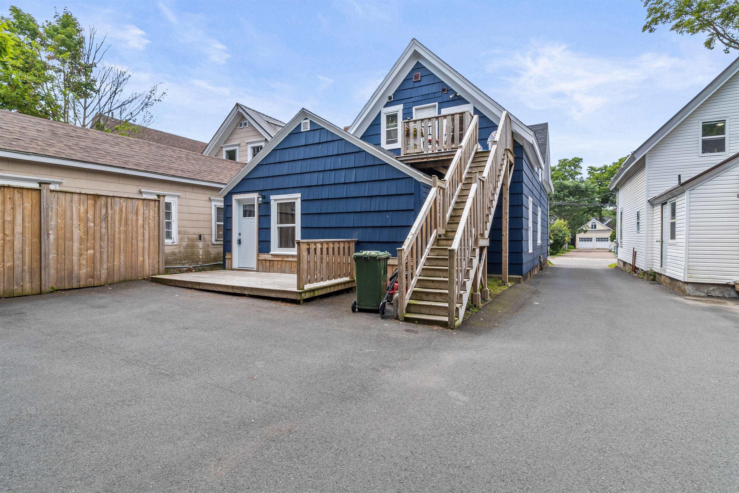 $329,900.00: 59 Pleasant Street, Truro
