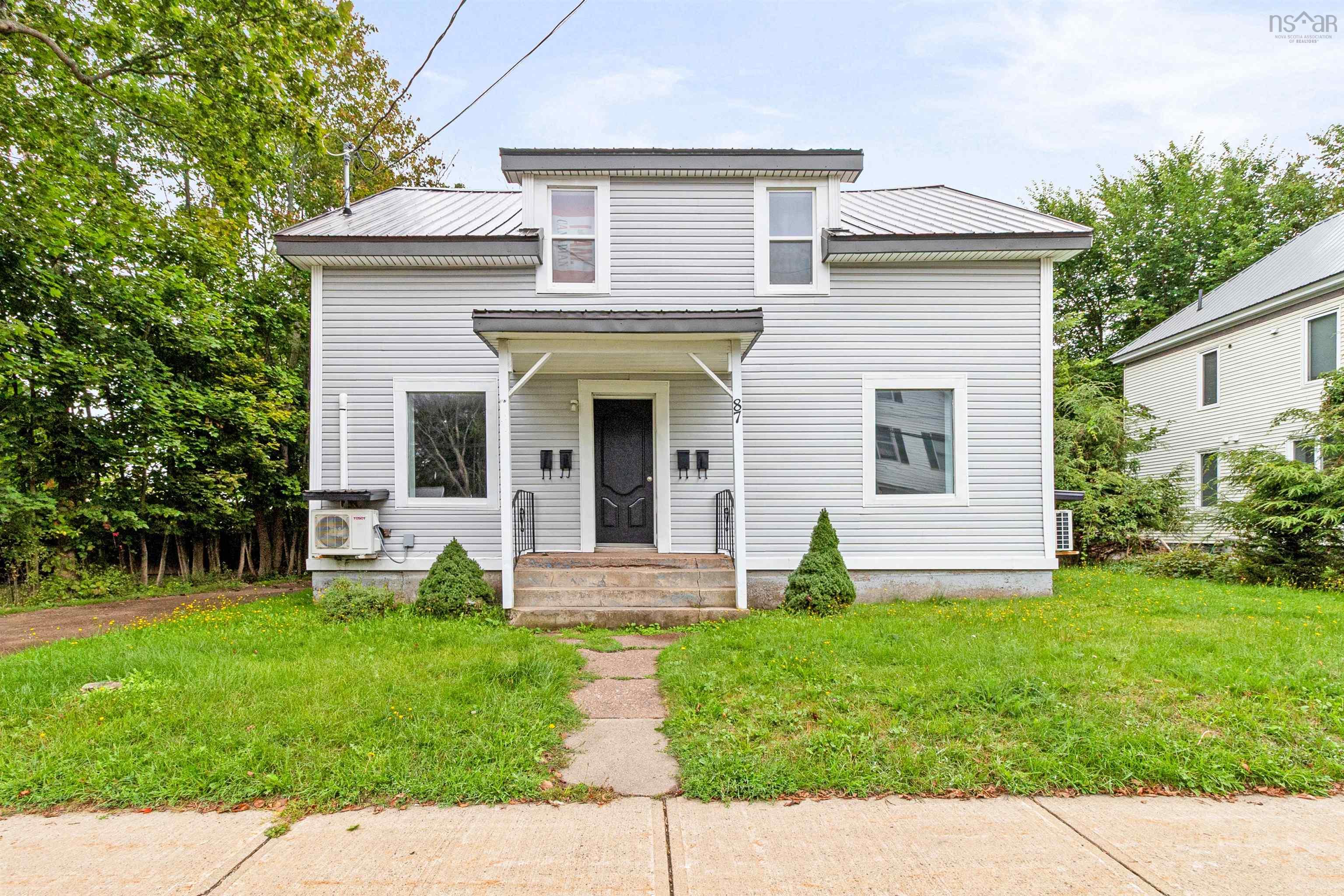 $399,900.00: 87 Park Street, Truro