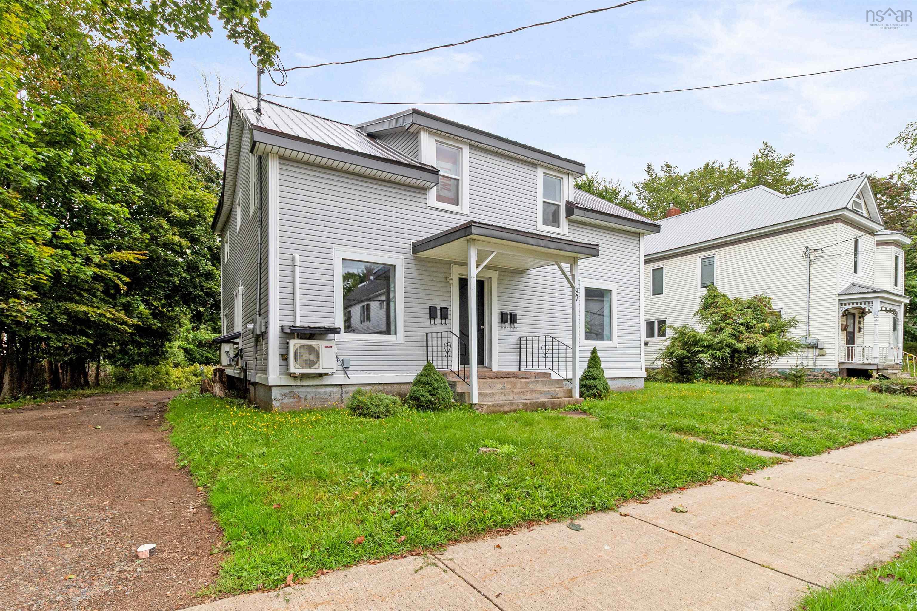$399,900.00: 87 Park Street, Truro