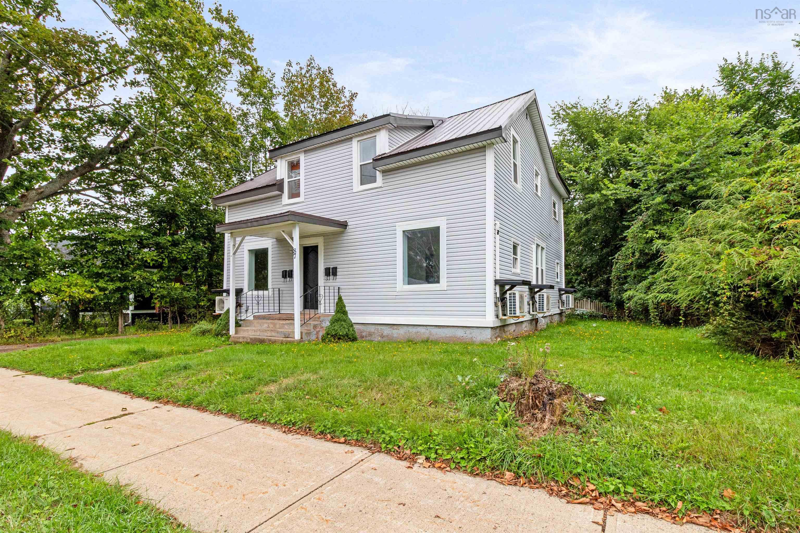 $399,900.00: 87 Park Street, Truro