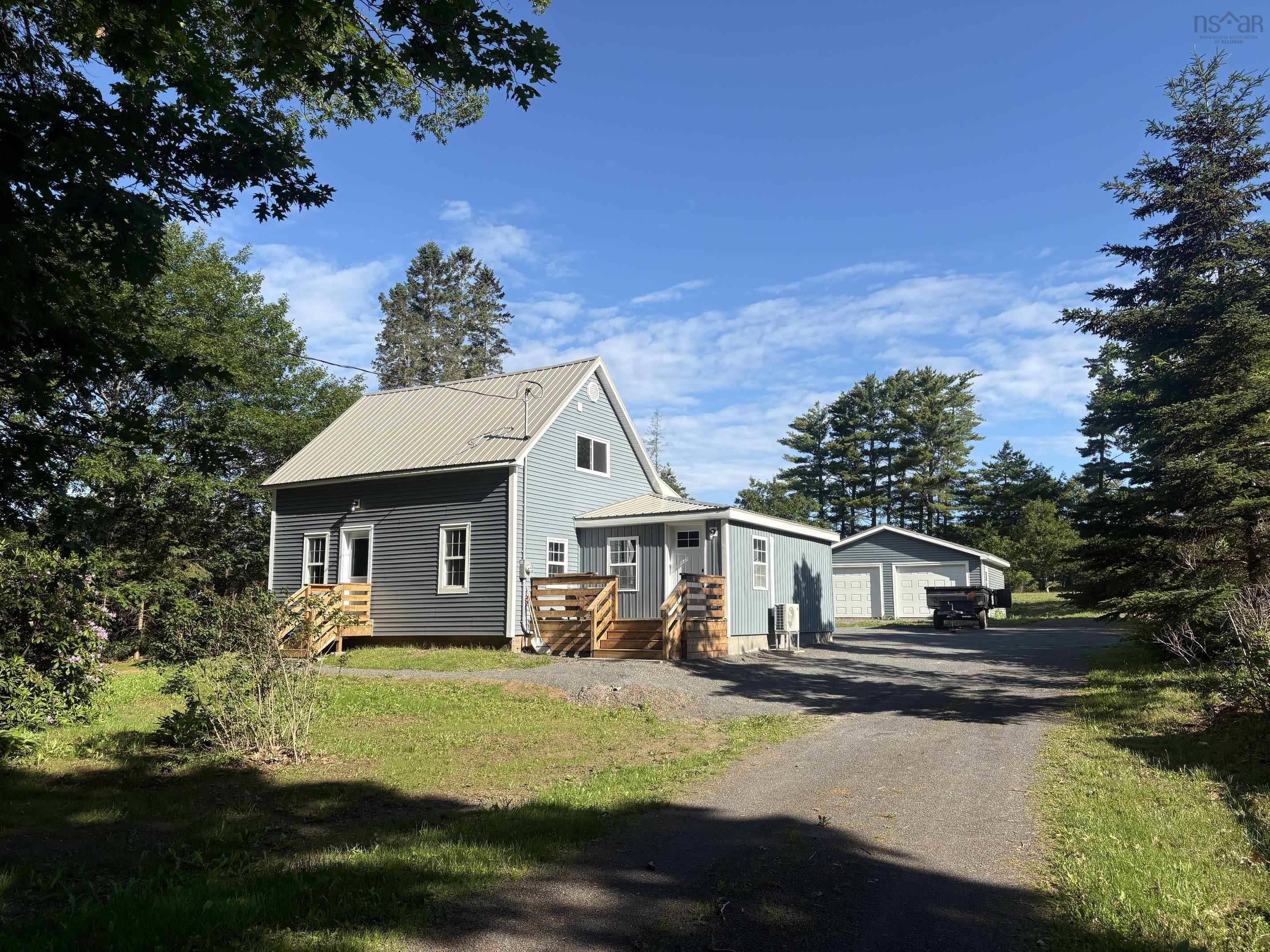 1971 Highway 1, Auburn, NS (MLS® 202615272) | Auburn Real Estate | RE/MAX Halifax