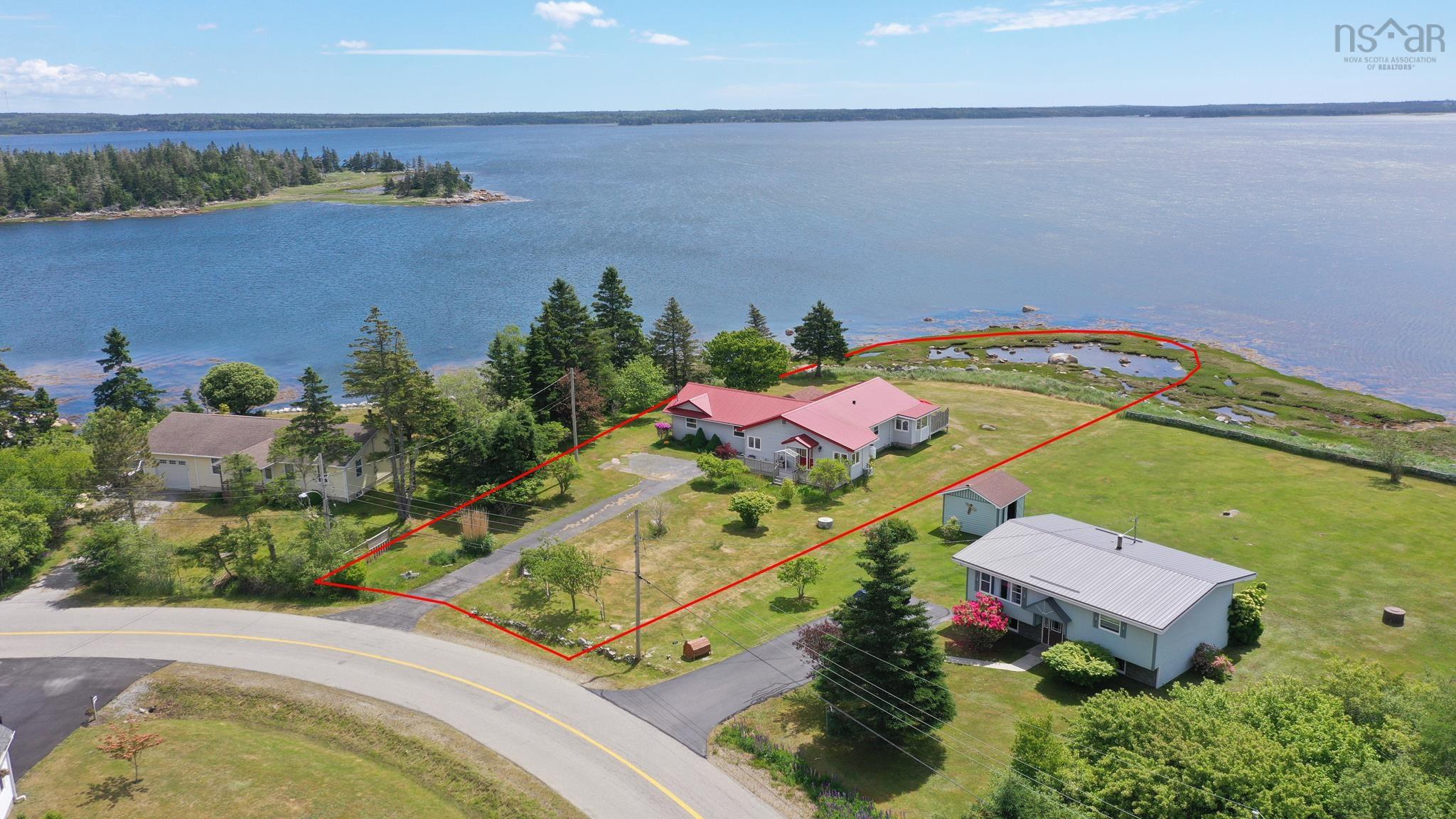 $469,000.00: 119 Island View Drive, Brass Hill