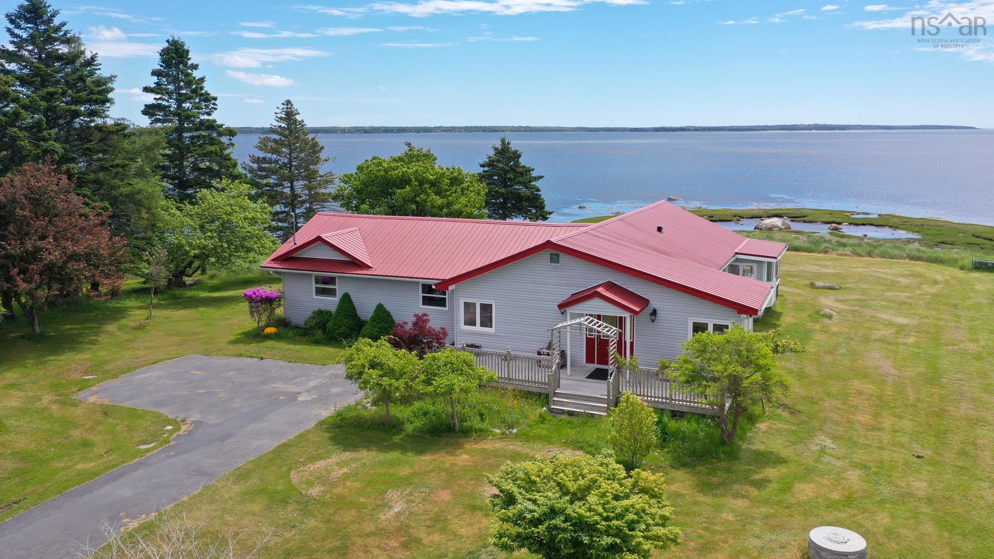 $469,000.00: 119 Island View Drive, Brass Hill