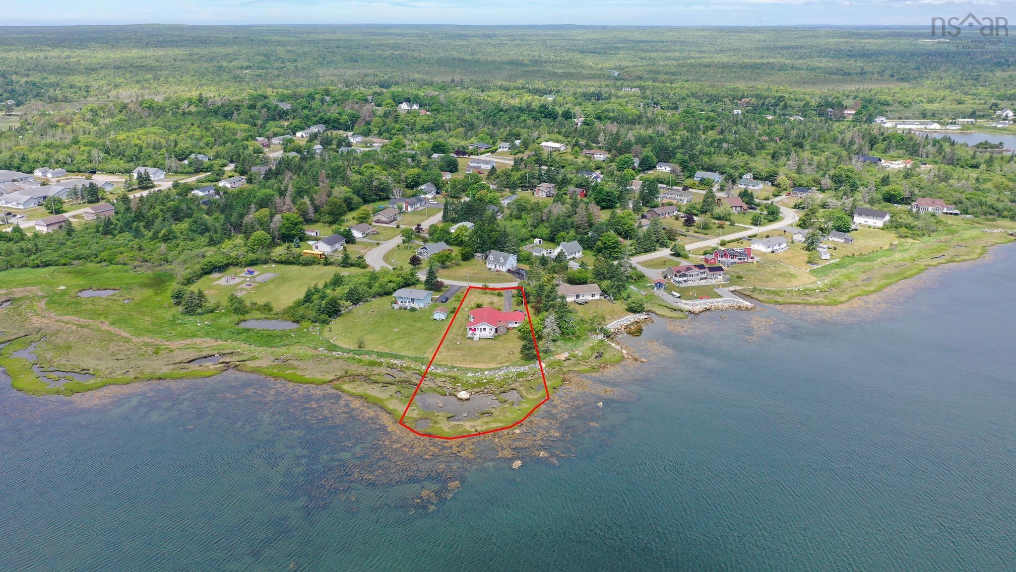 $469,000.00: 119 Island View Drive, Brass Hill