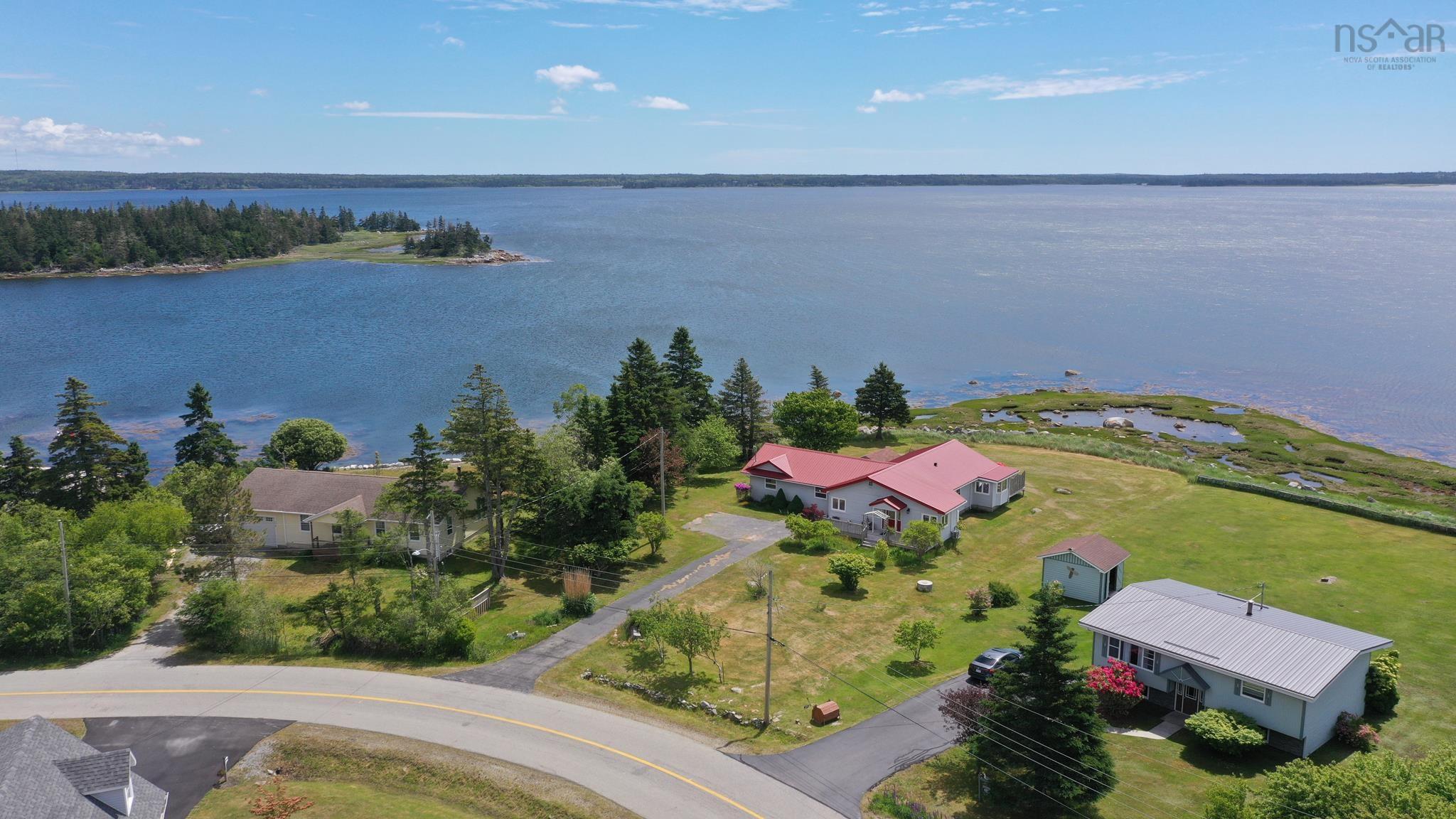 $469,000.00: 119 Island View Drive, Brass Hill