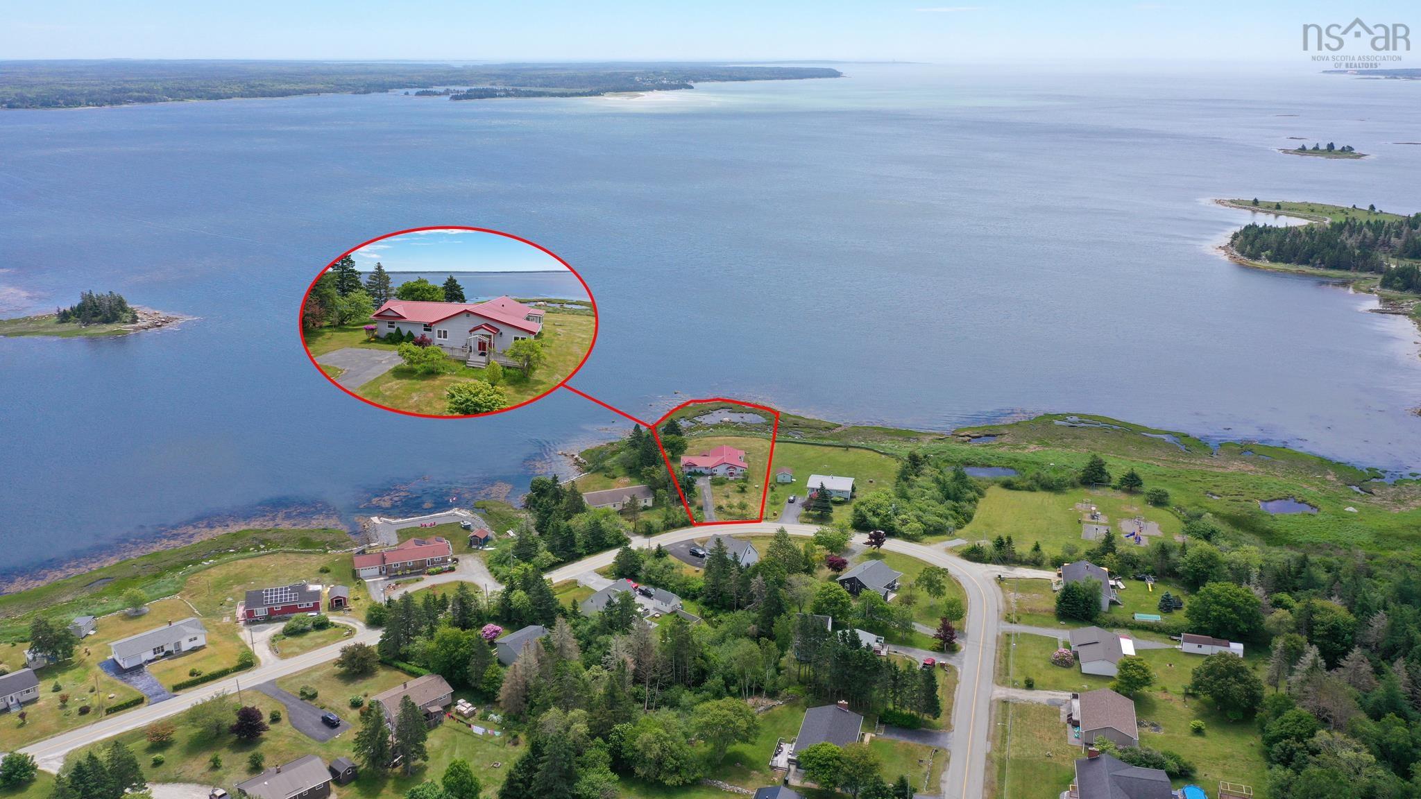 $469,000.00: 119 Island View Drive, Brass Hill