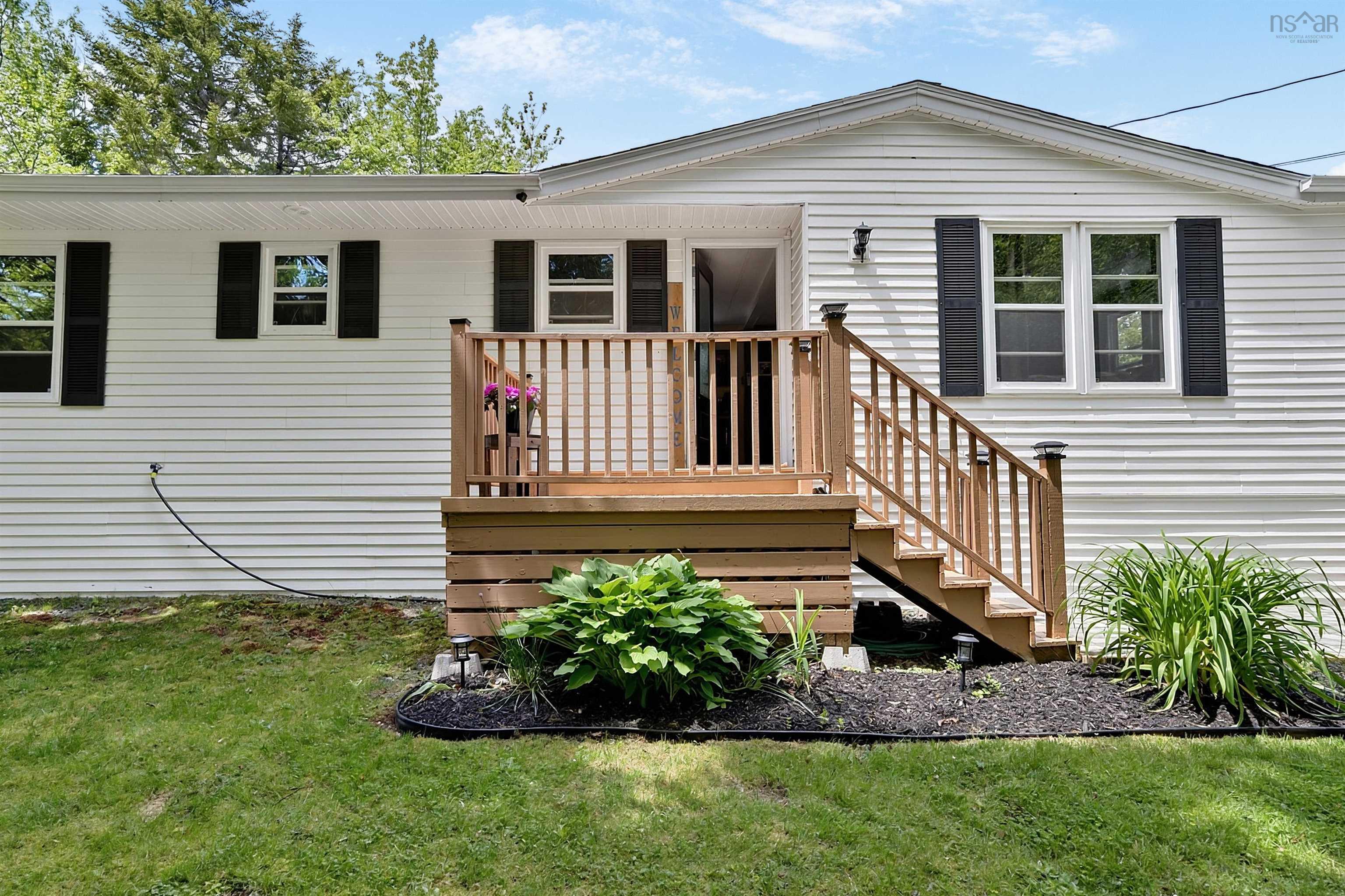 103 Pinehill Drive, Gaetz Brook, NS (MLS® 202615276)