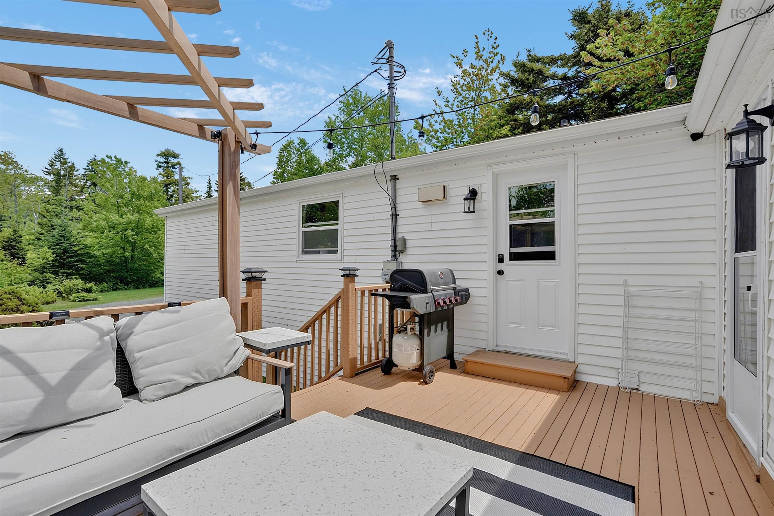 103 Pinehill Drive, Gaetz Brook, NS (MLS 202615276)