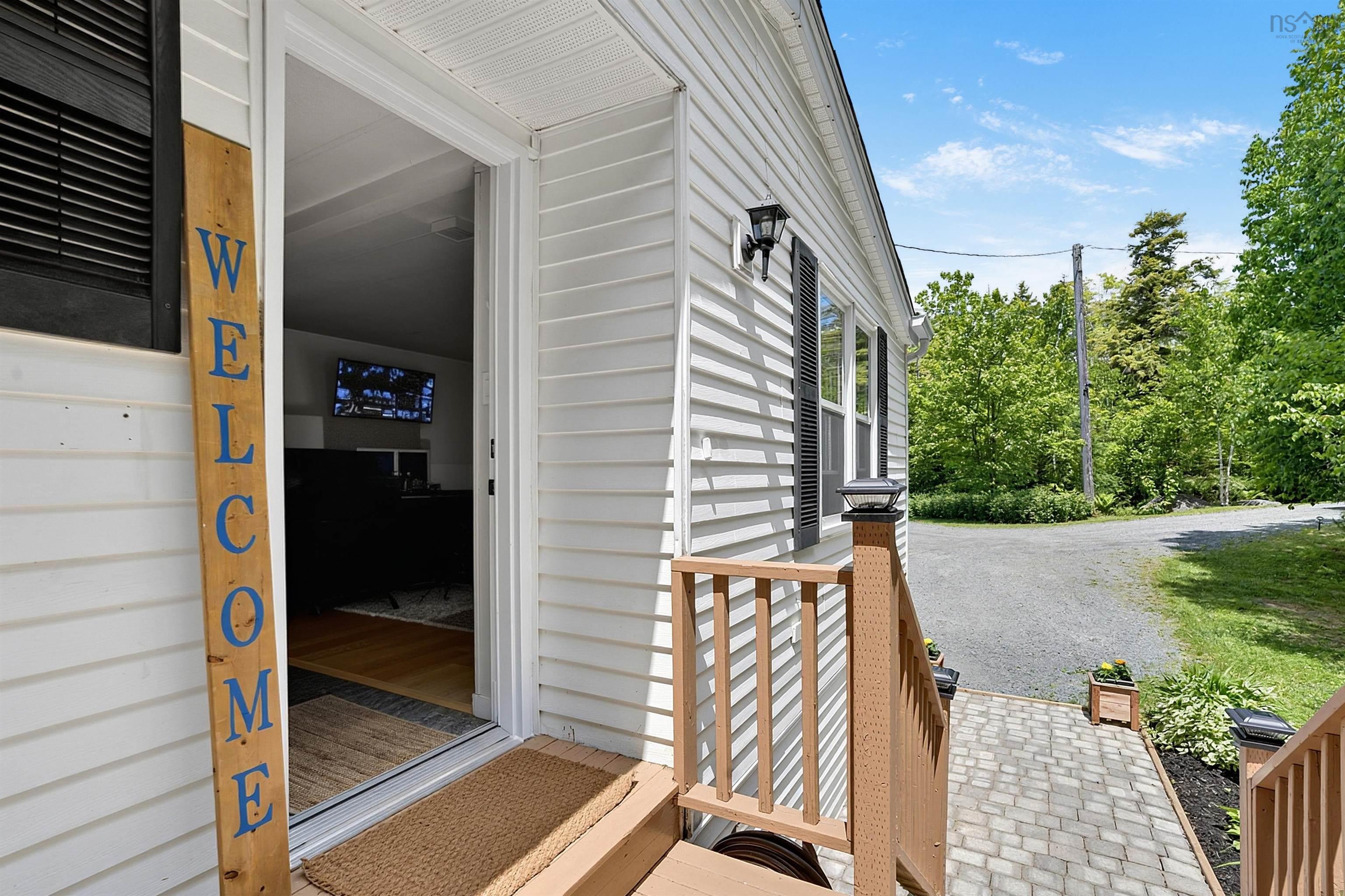 103 Pinehill Drive, Gaetz Brook, NS (MLS 202615276)