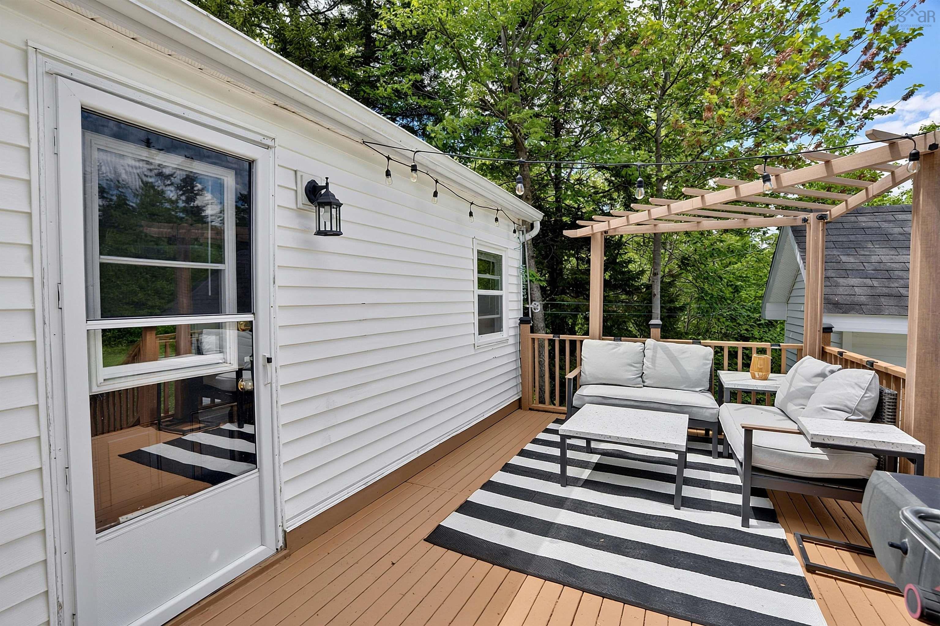 103 Pinehill Drive, Gaetz Brook, NS (MLS 202615276)
